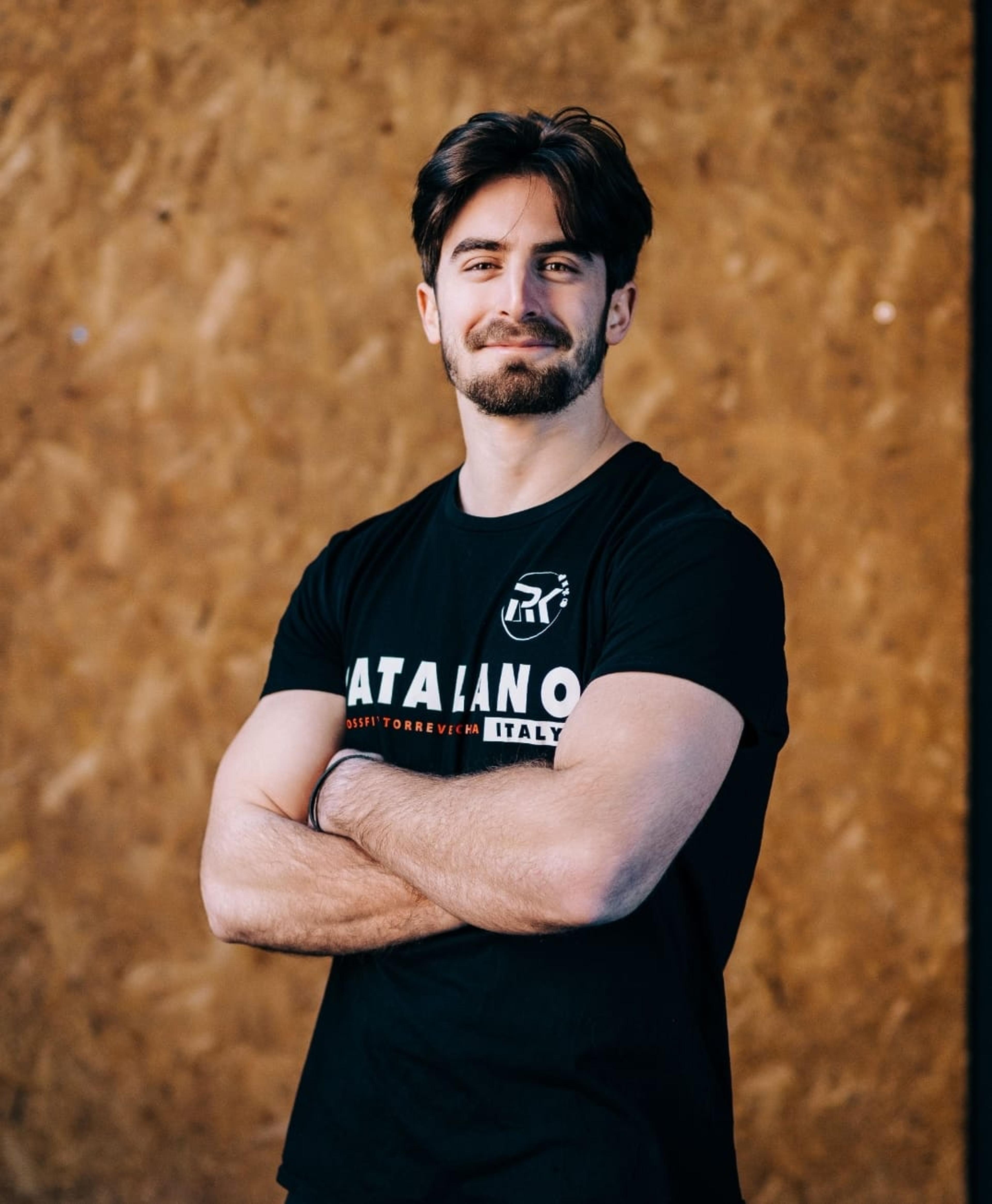 Matia Catalano