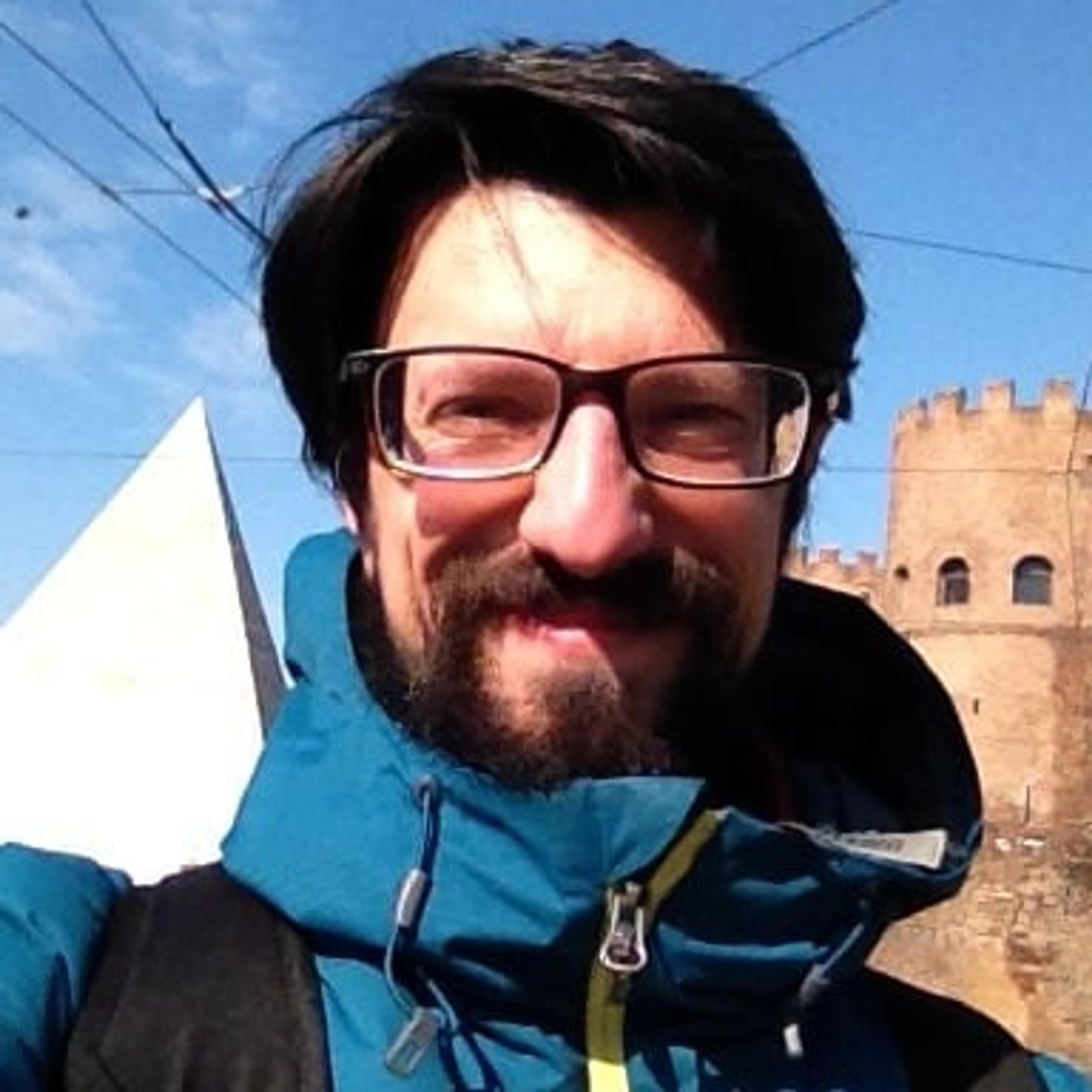 Francesco Pesci