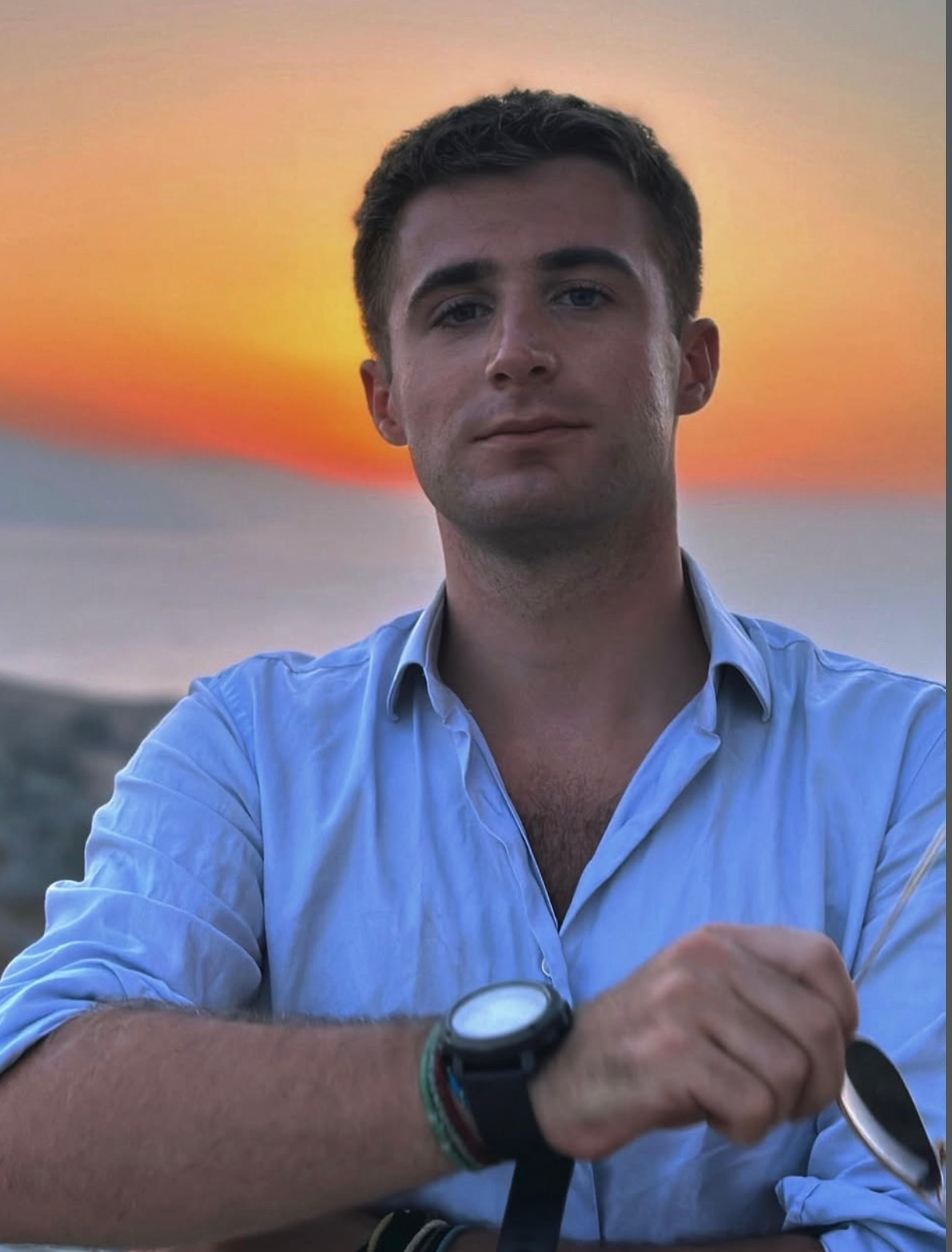 Tommaso Berlucchi
