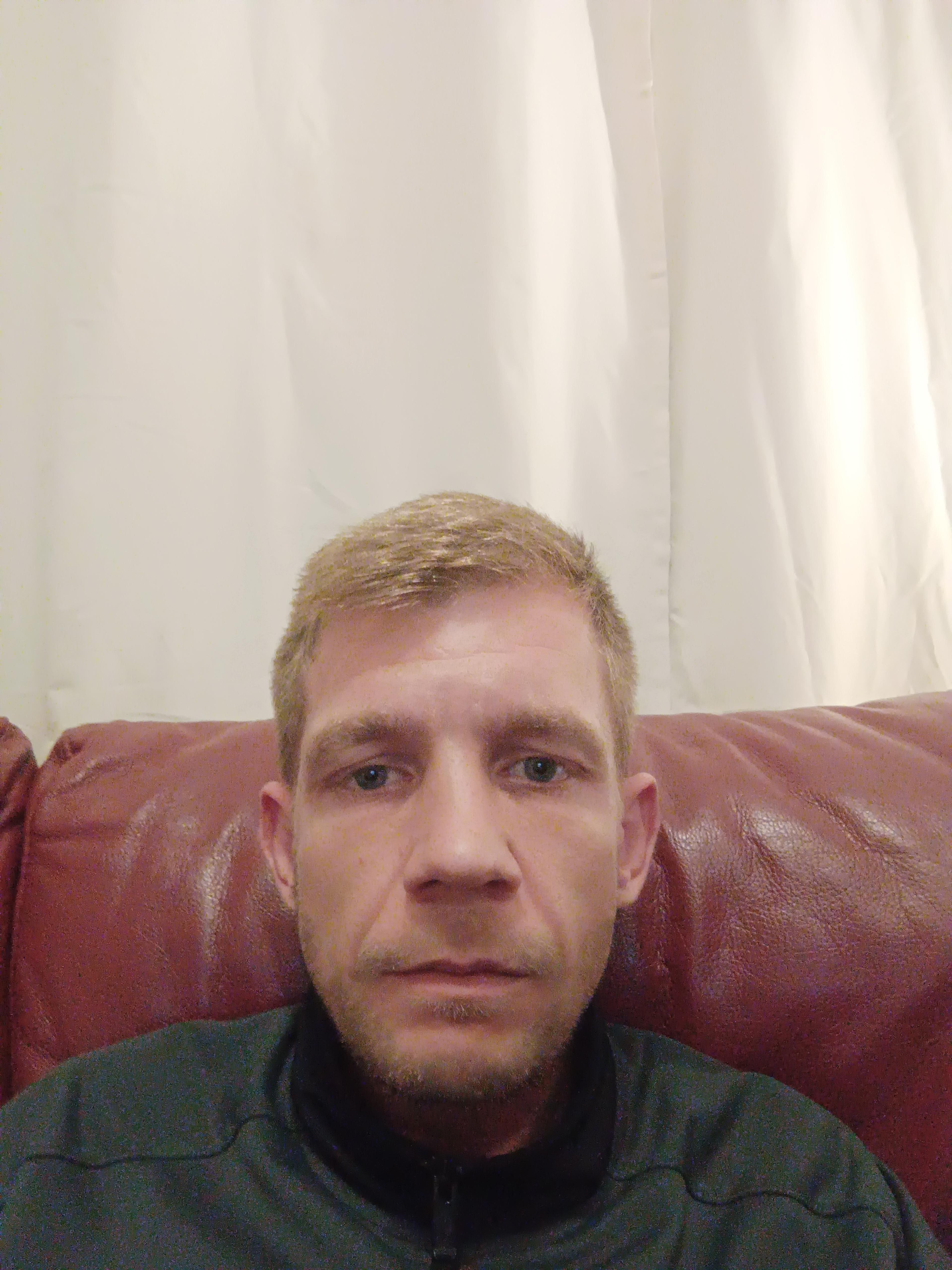 Luke Stevens