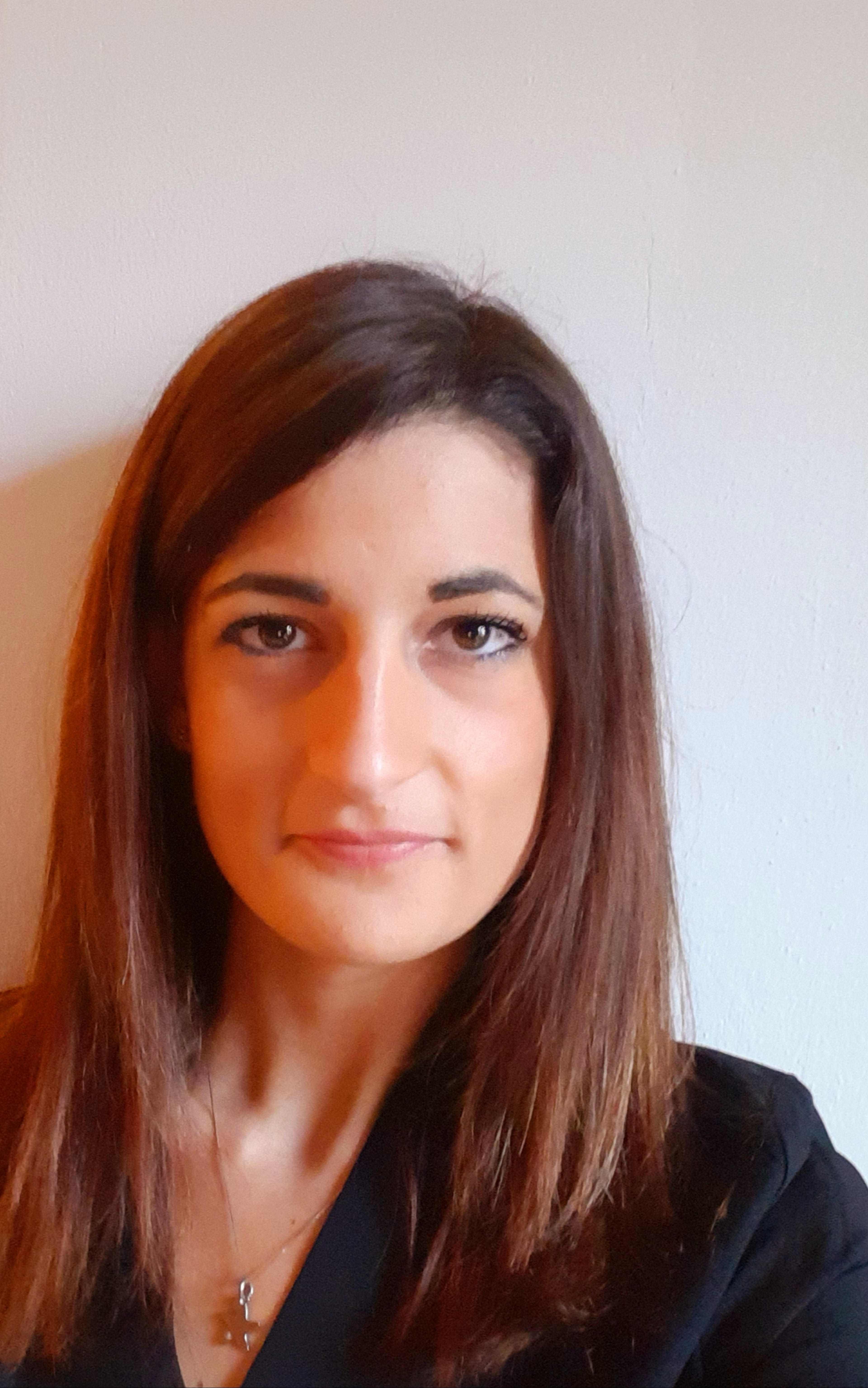 Chiara Cuzzola