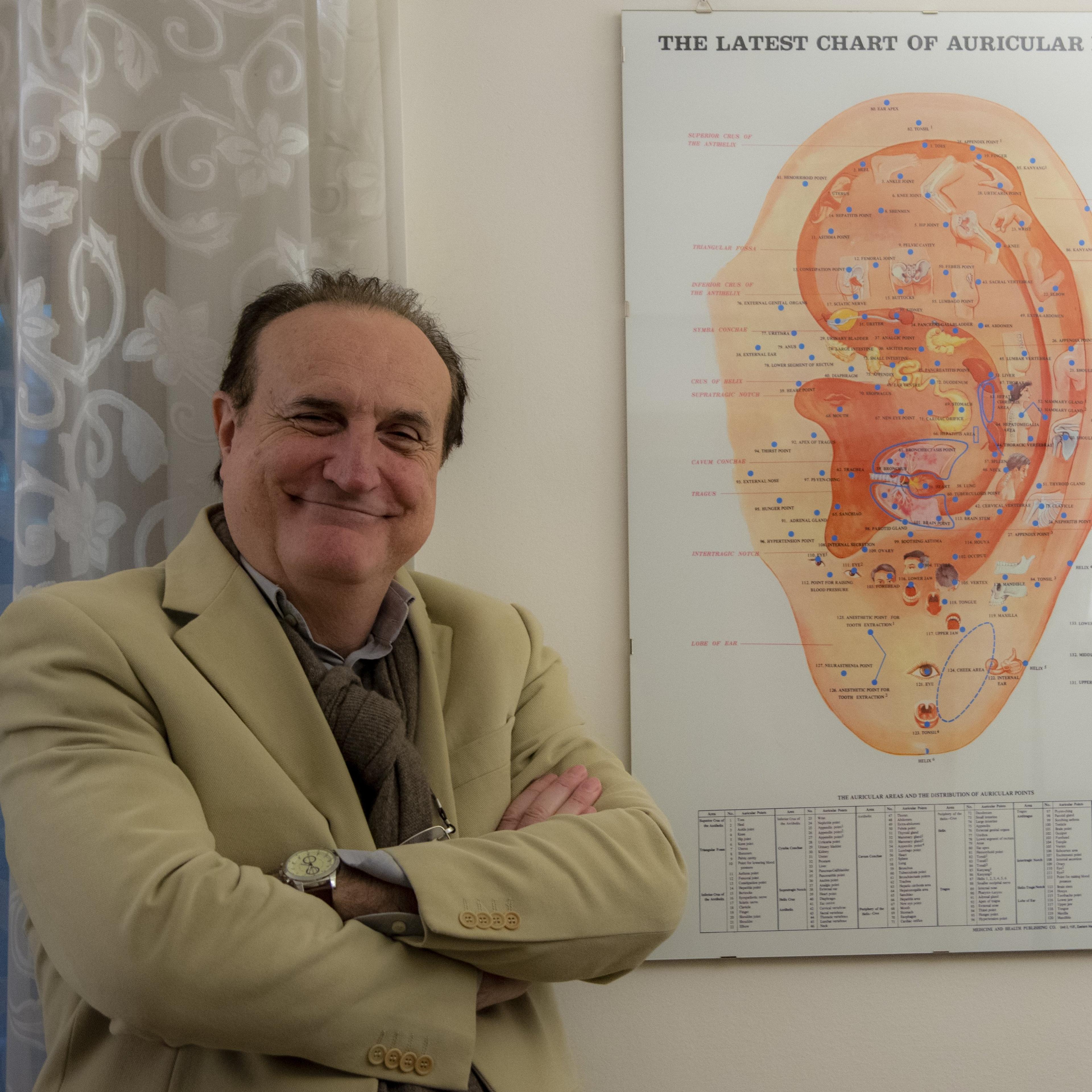CLAUDIO NISI