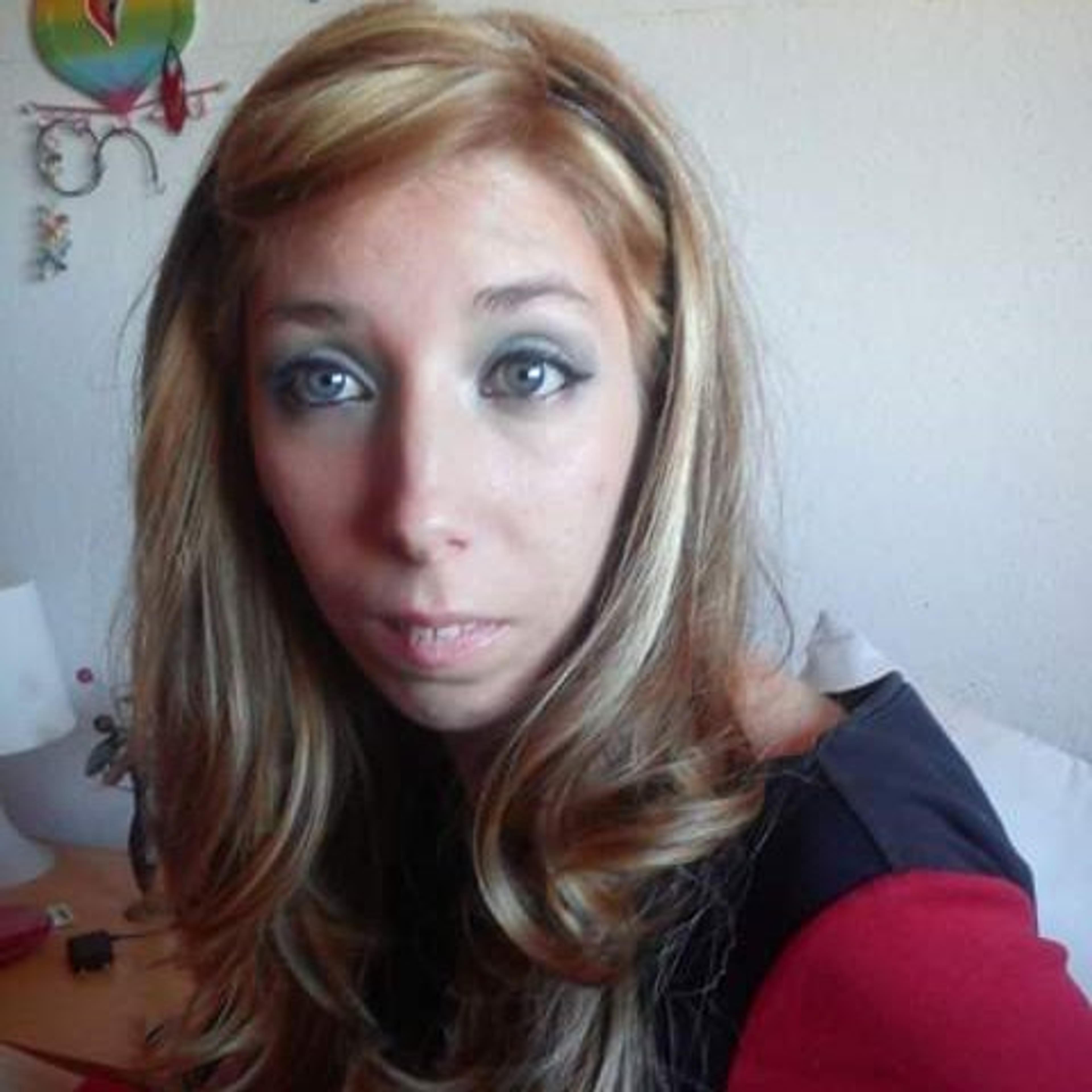 Cristina Yáñez Prada