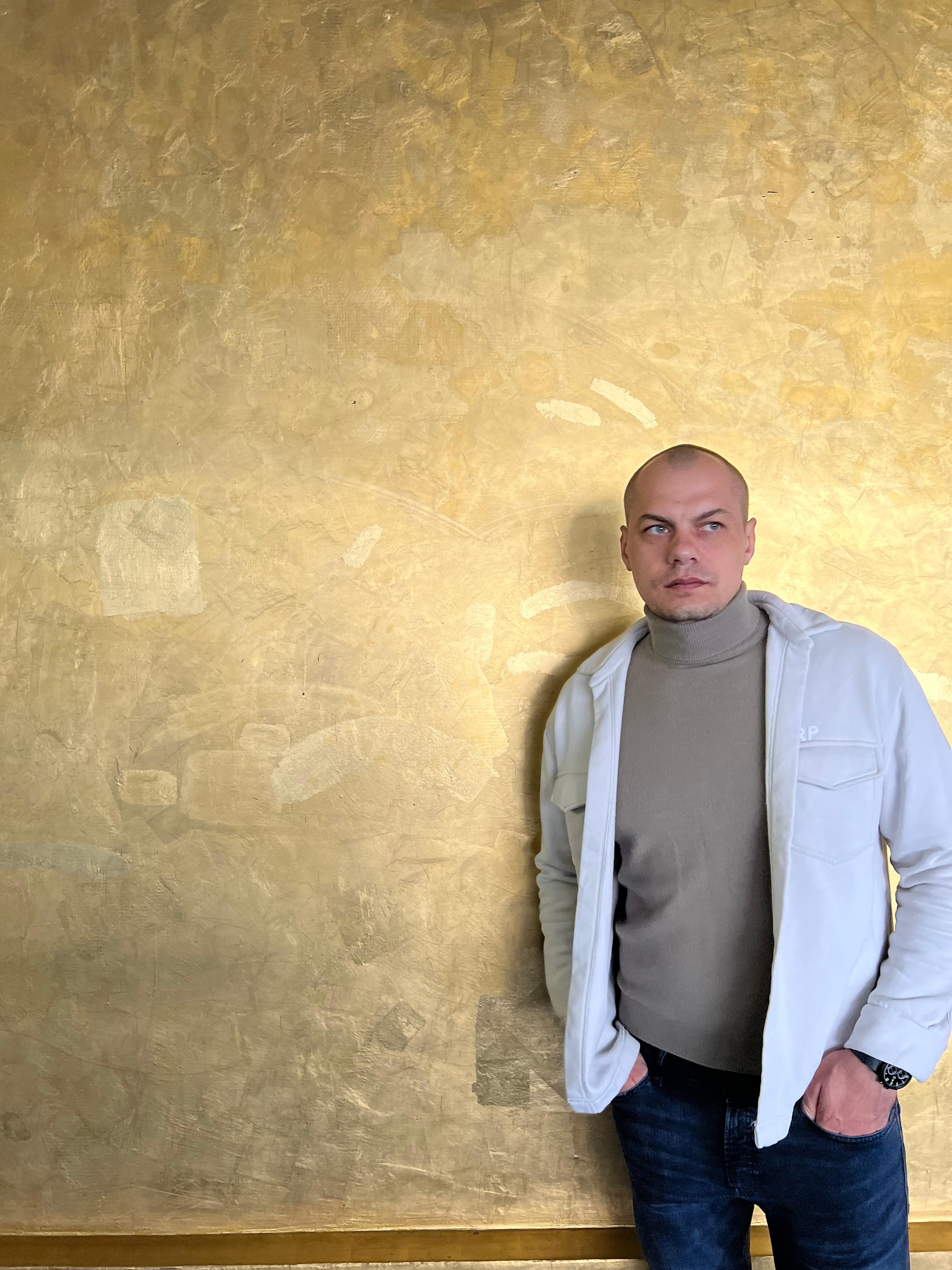 Ionut Feodotov
