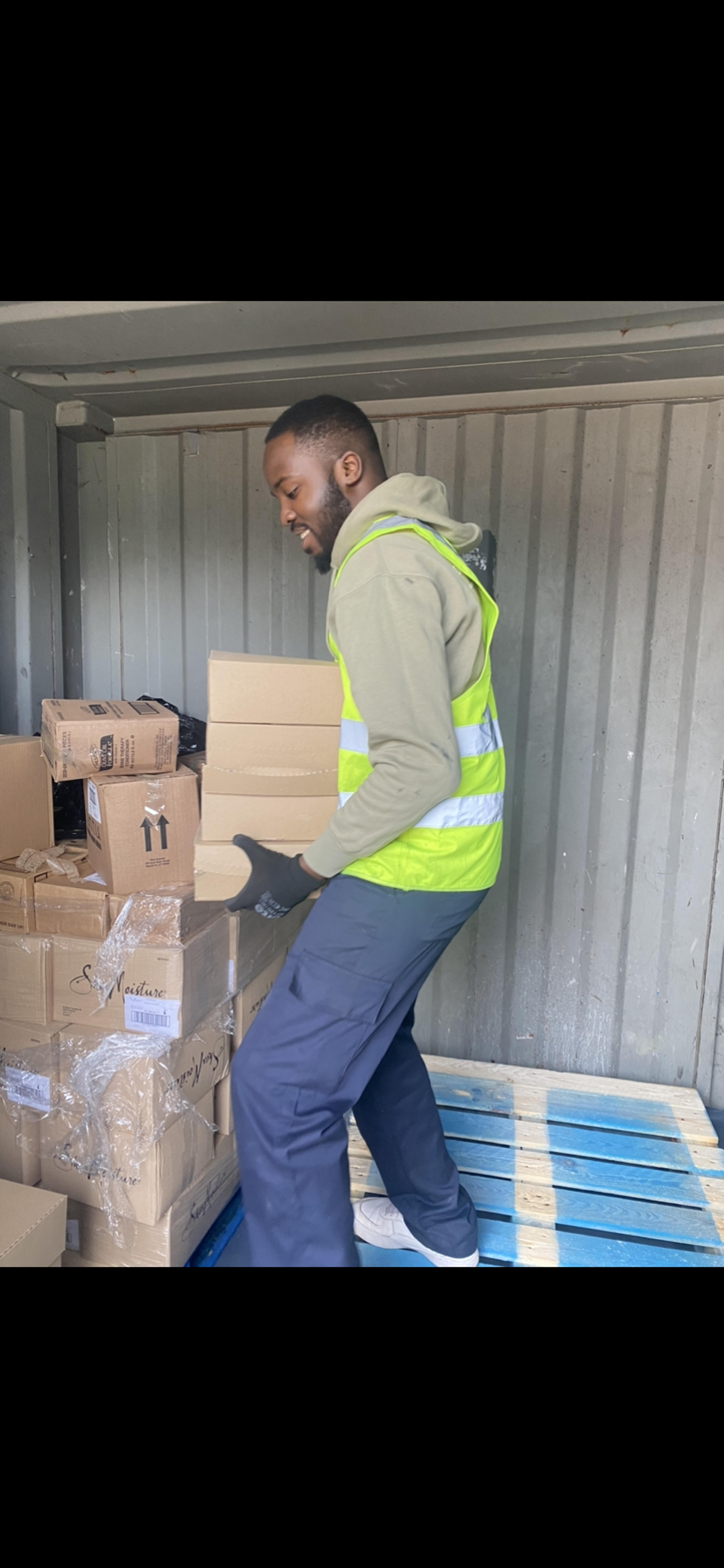 Royalty Services RS Ltd