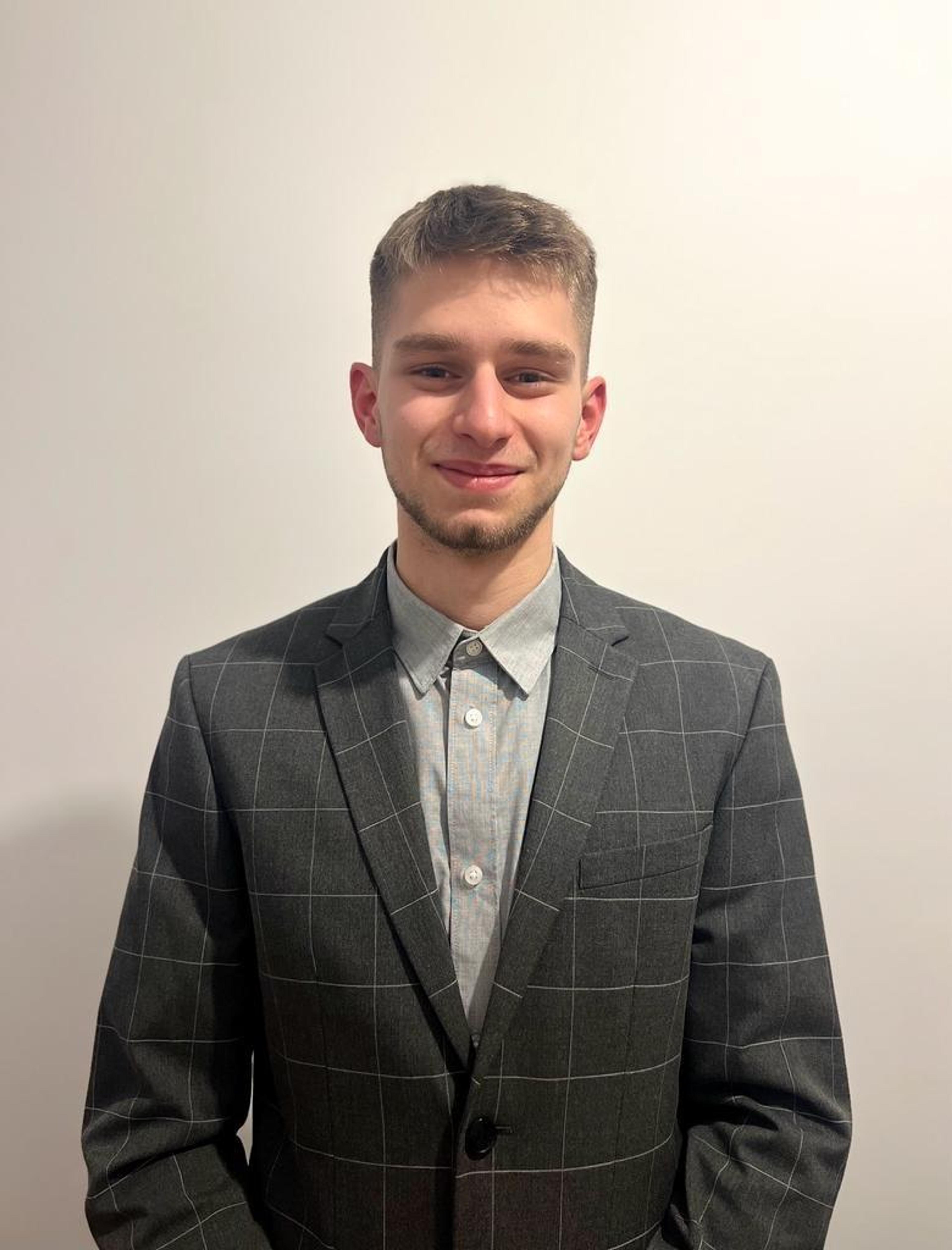 Ciprian Peter Atzl