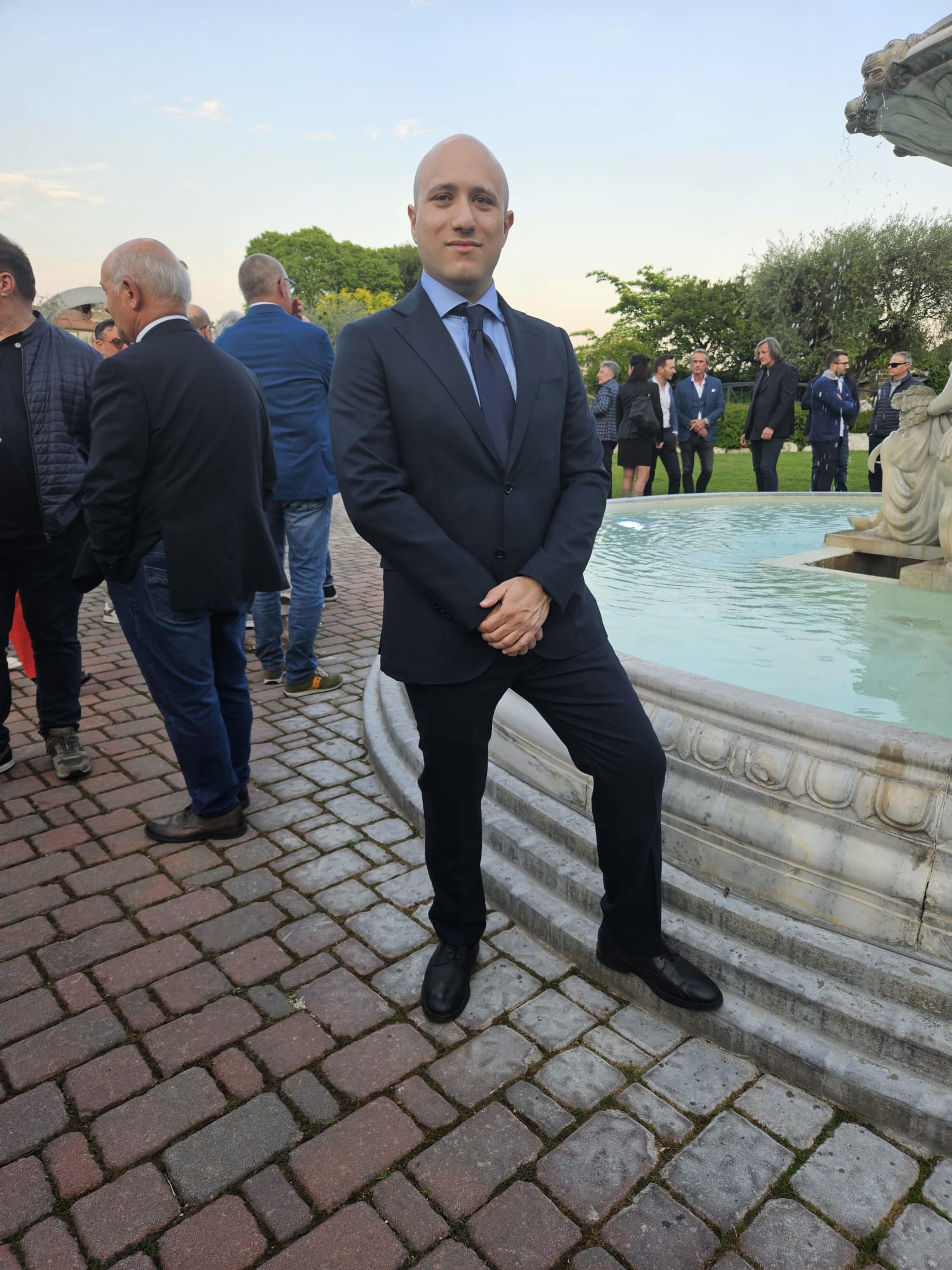 Salvatore Vitale