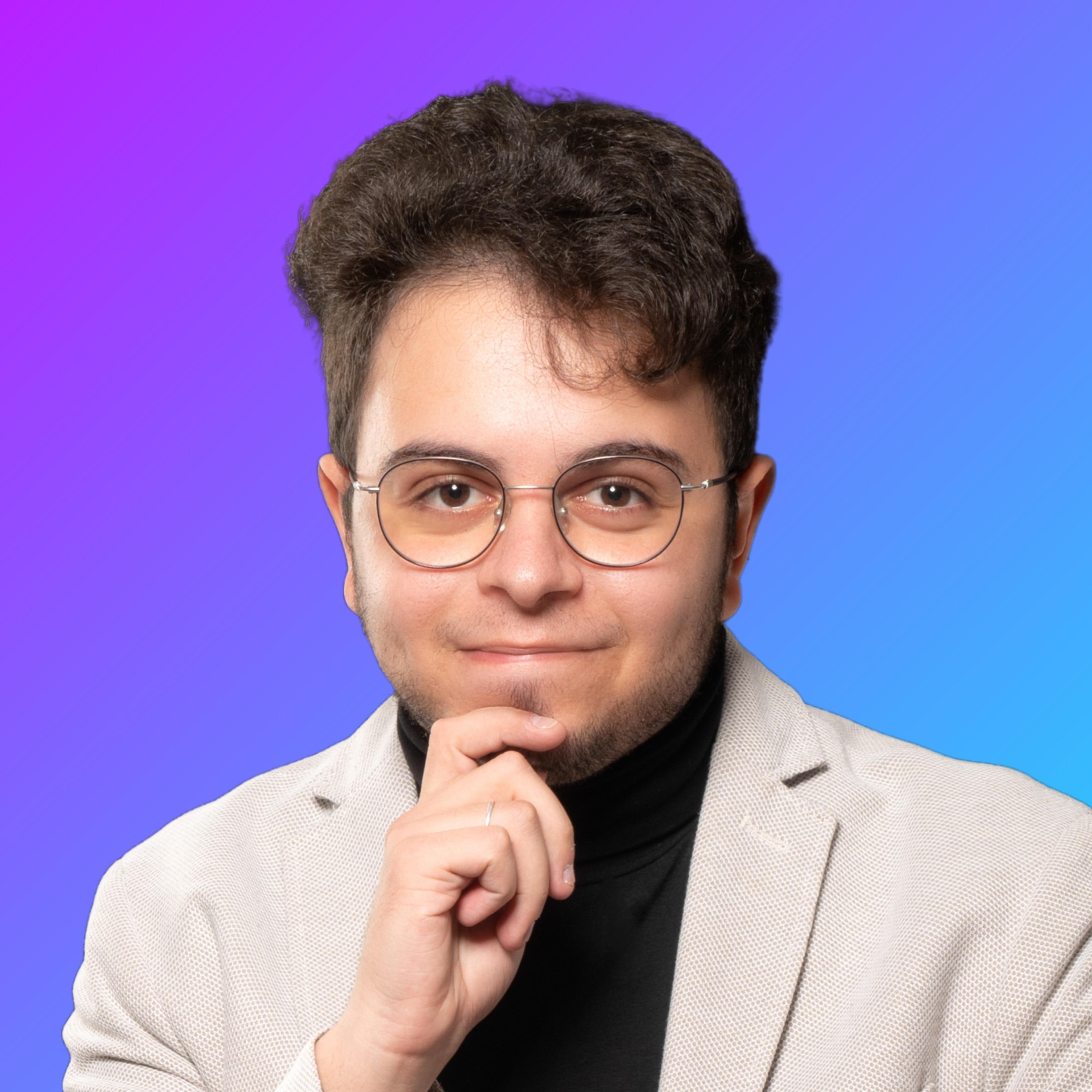 Alessandro Mergola