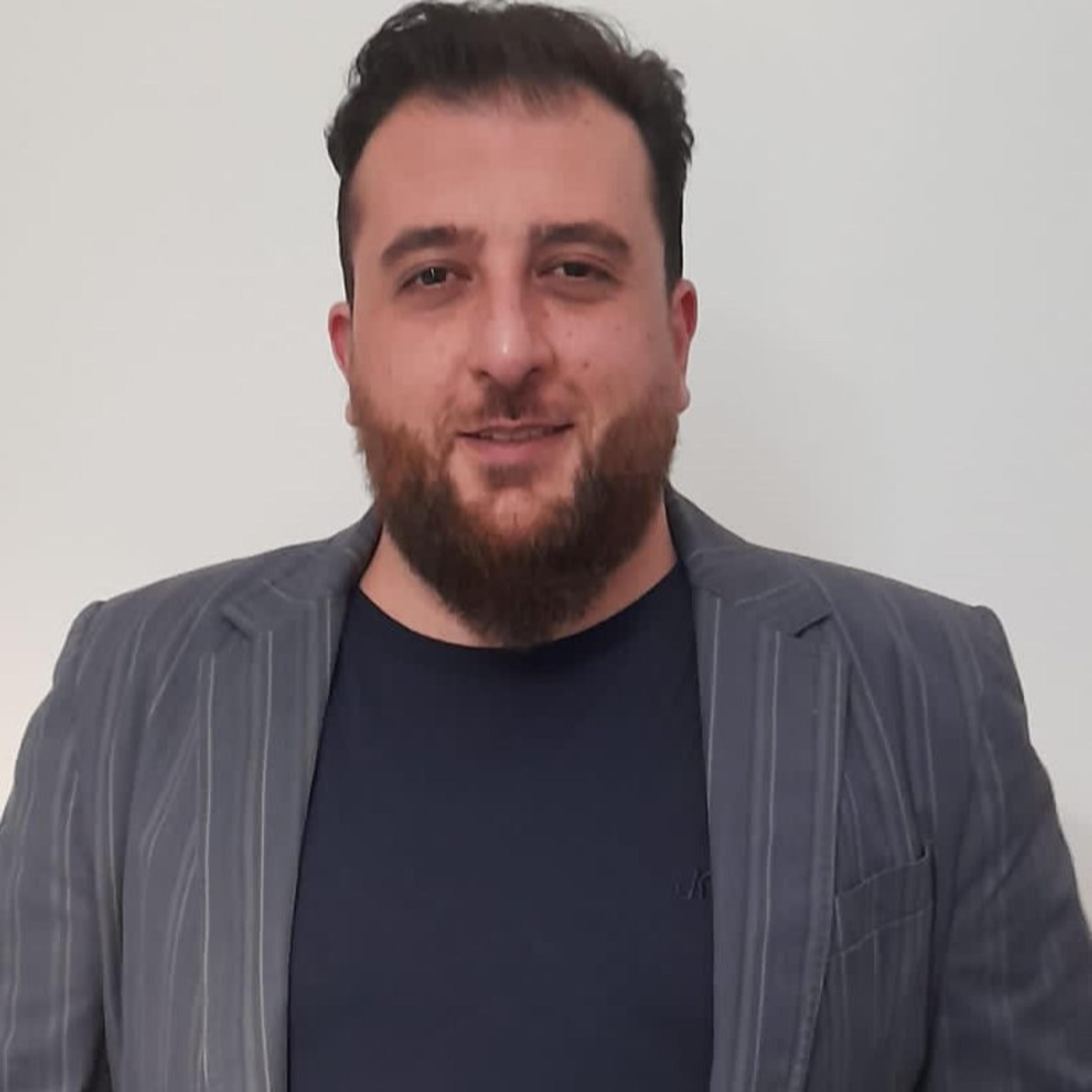Emmanuel Polizzi