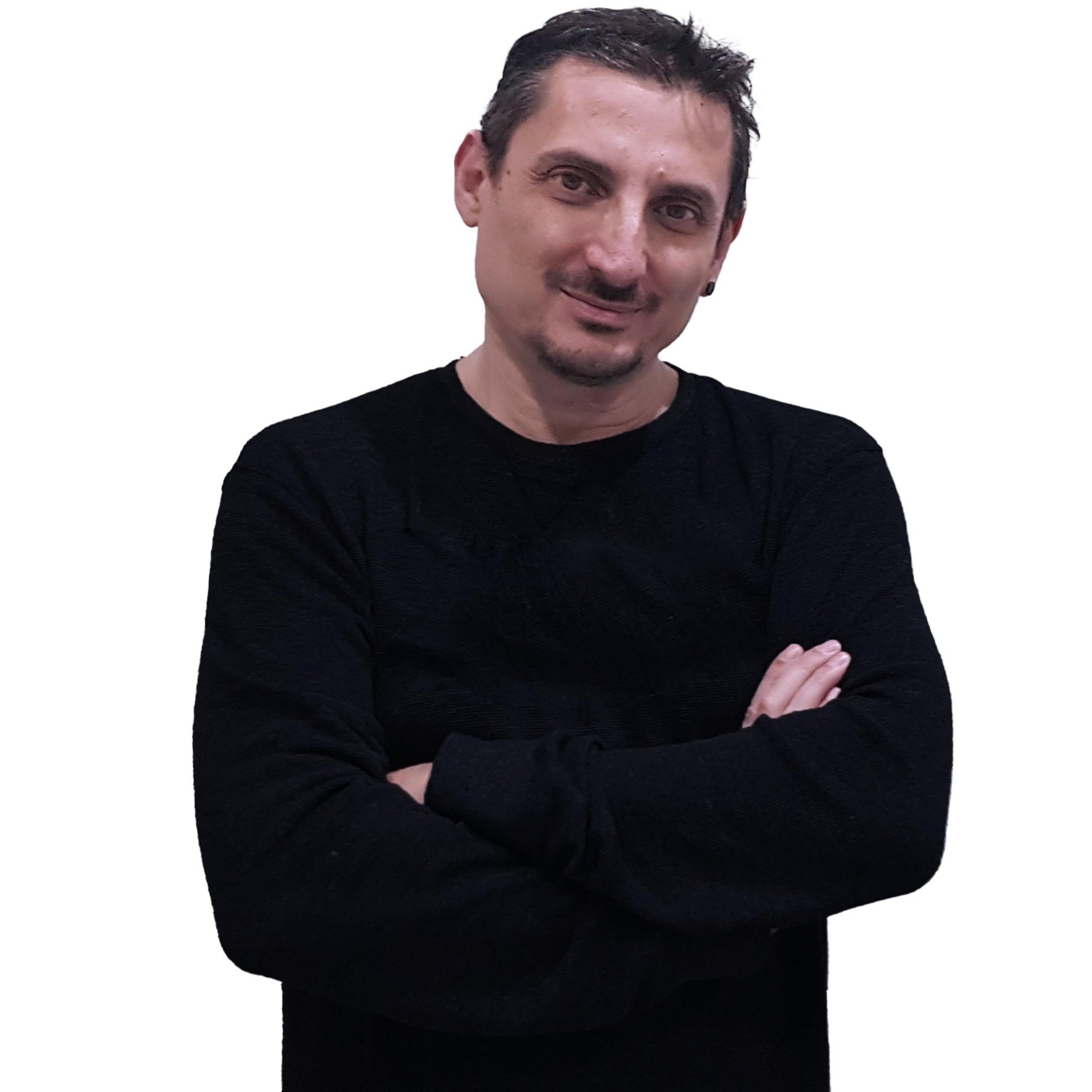 Salvador Vera Fernandez