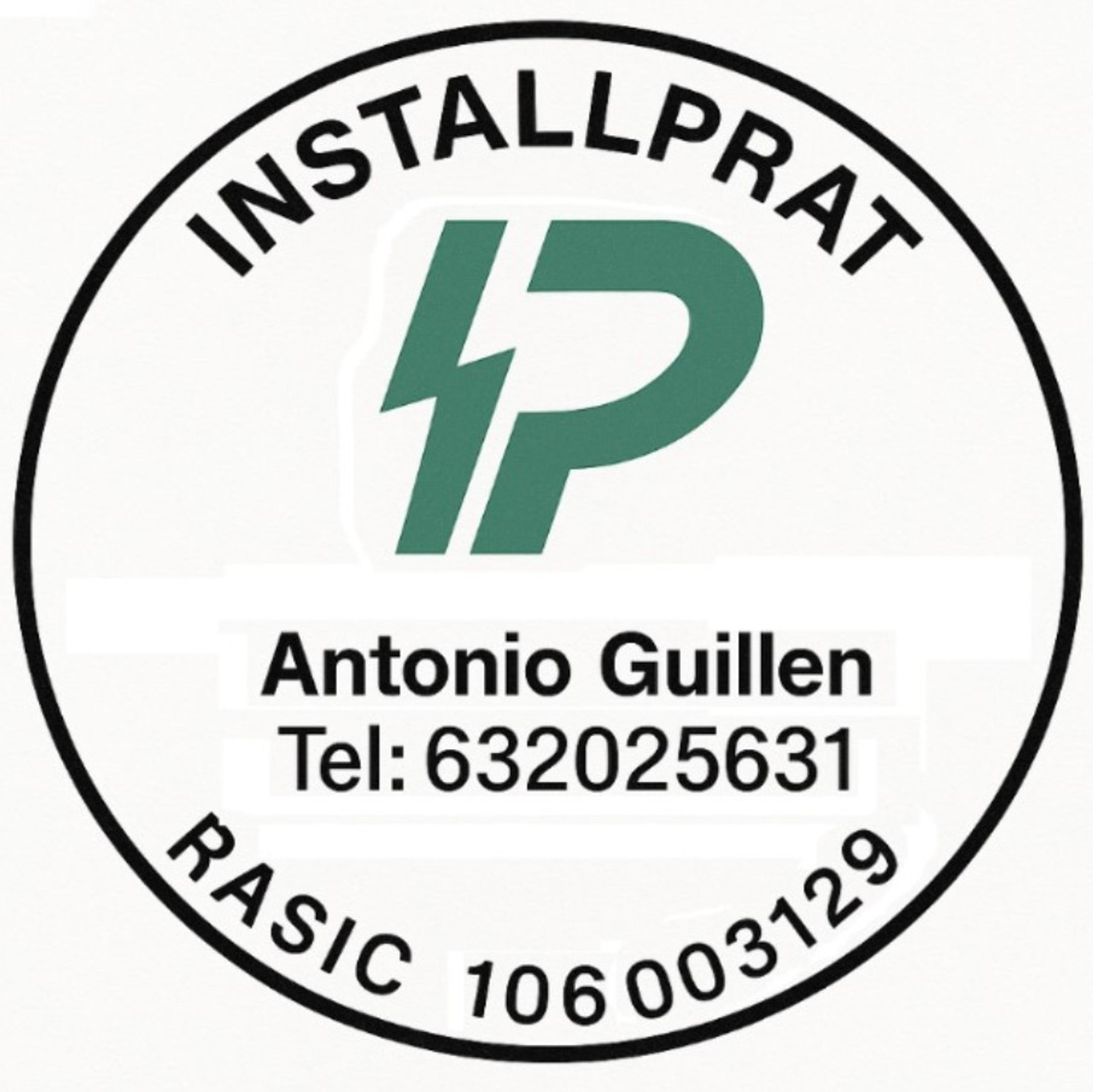 Antonio Guillén