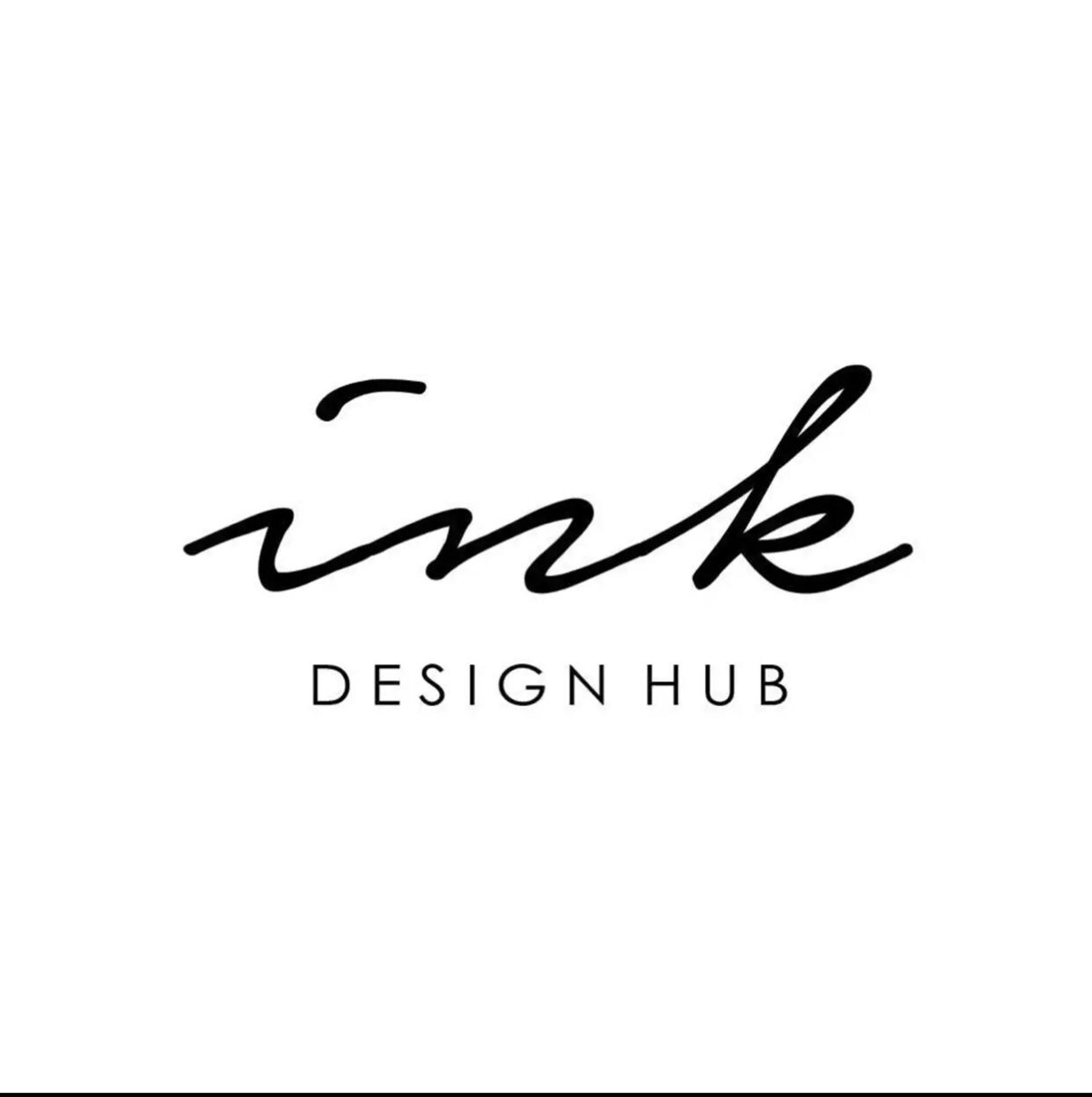 Ink Design Hub