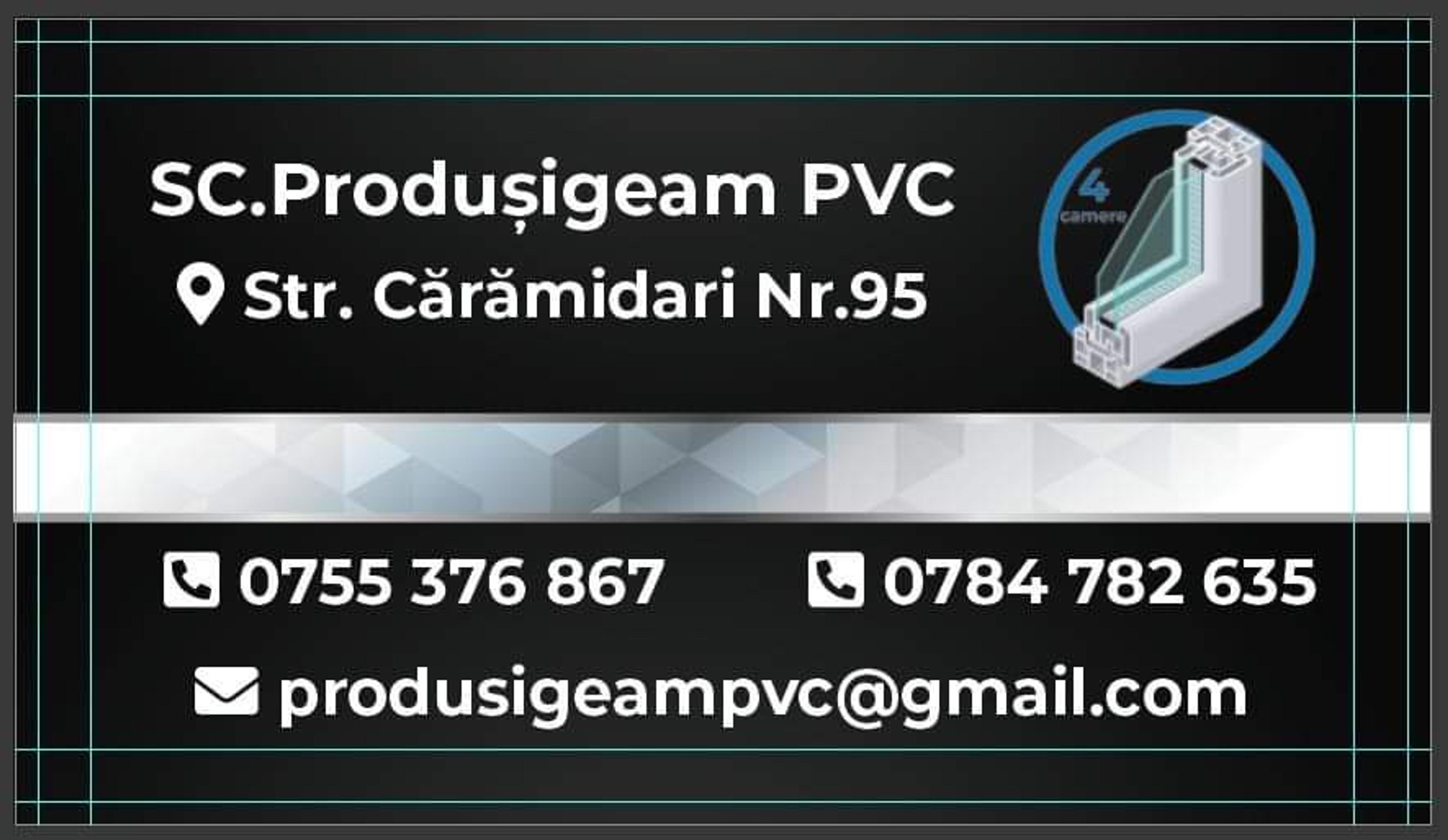 Produsigeam Pvc.Srl