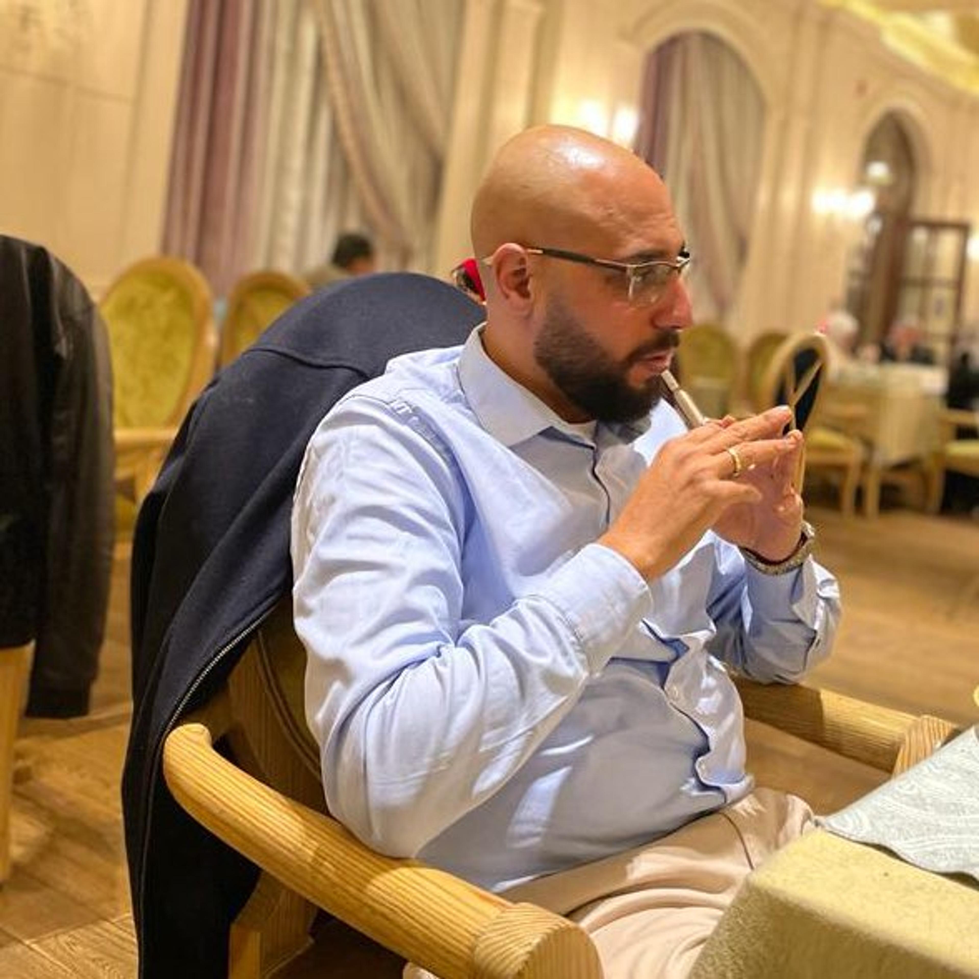 بيشوى تادرس