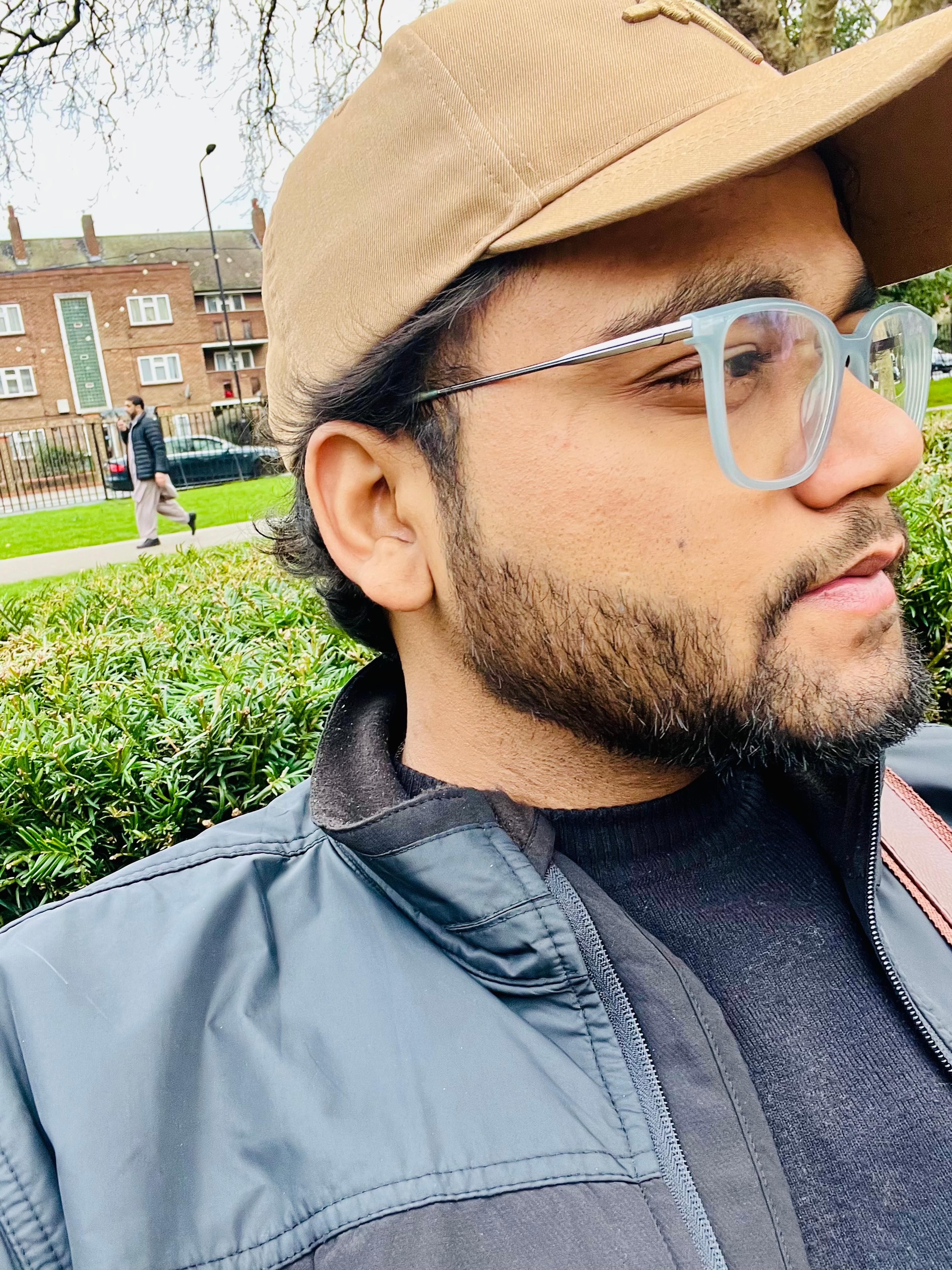 Rahul Kaushik