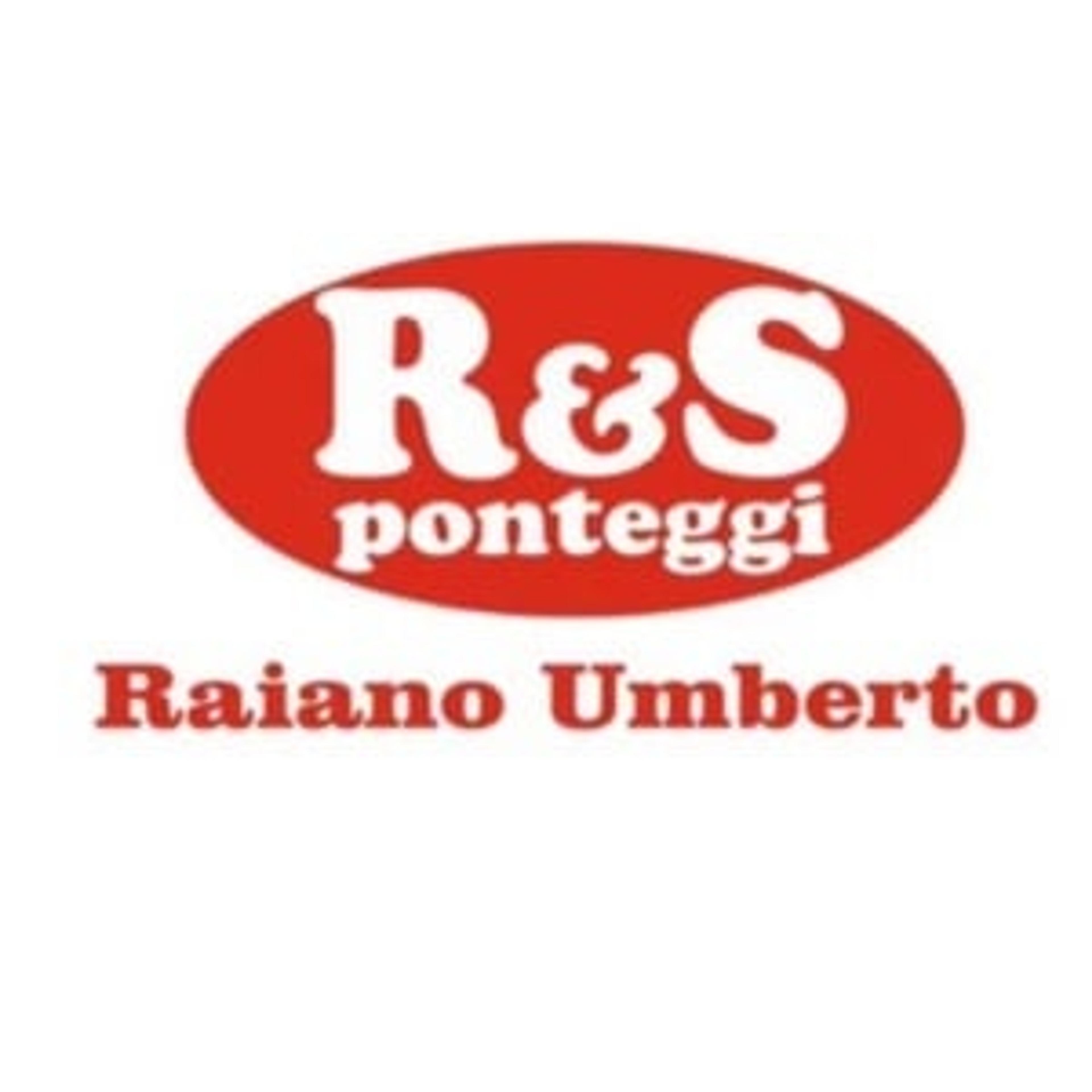 R&S PONTEGGI SRL