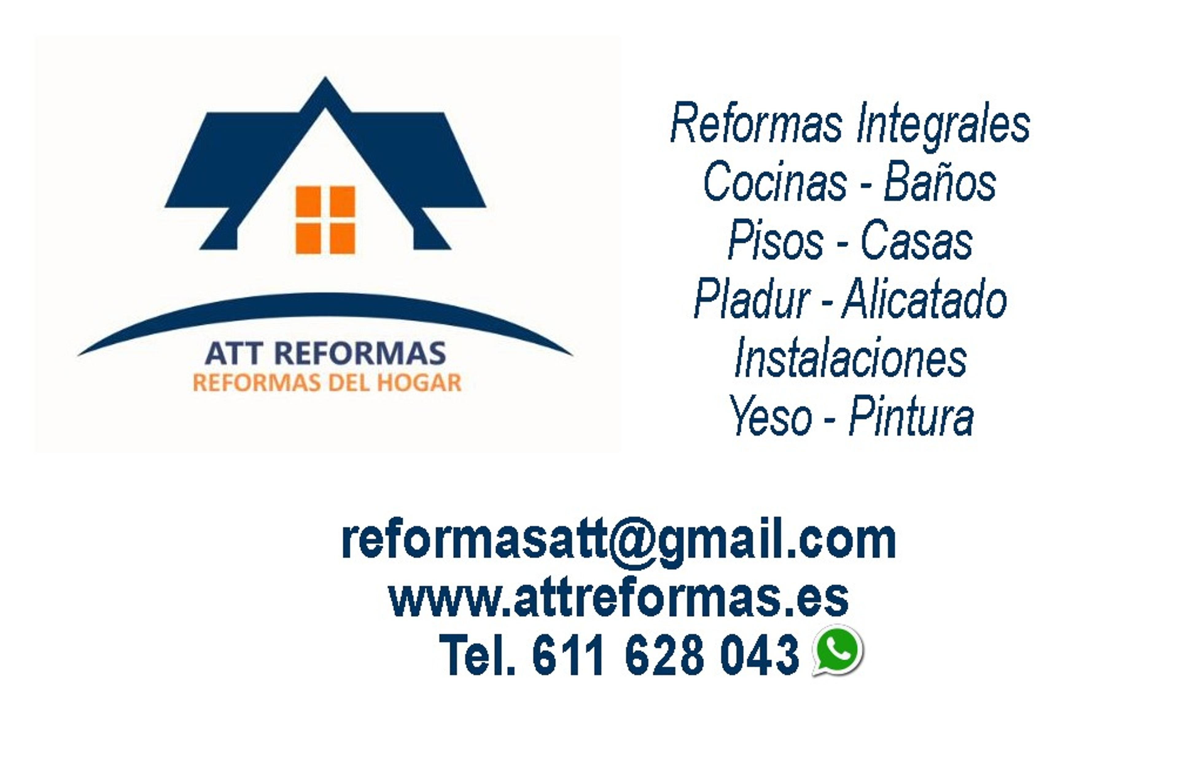Attformas. Sl
