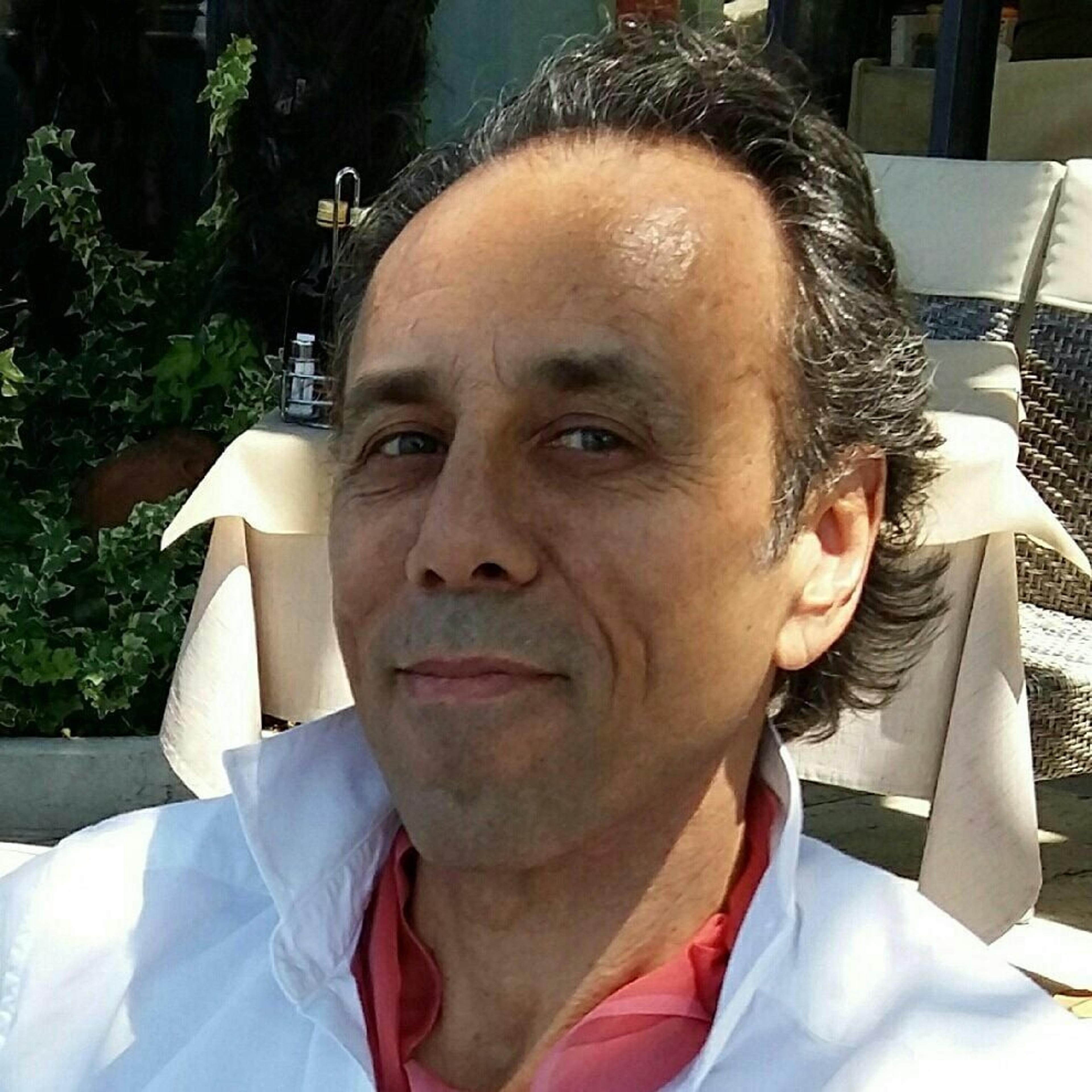 Gianni Verde