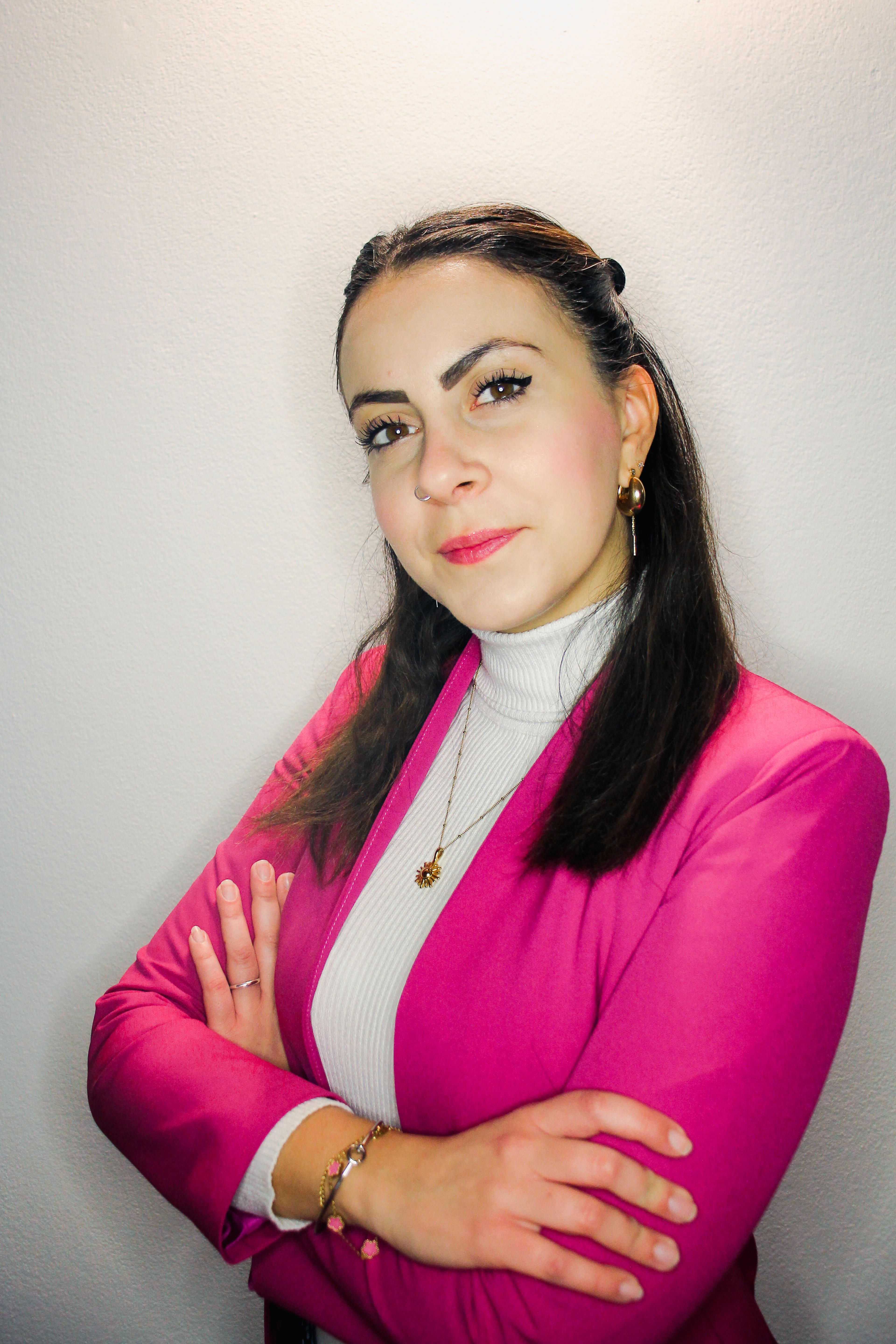 Elena Morgante
