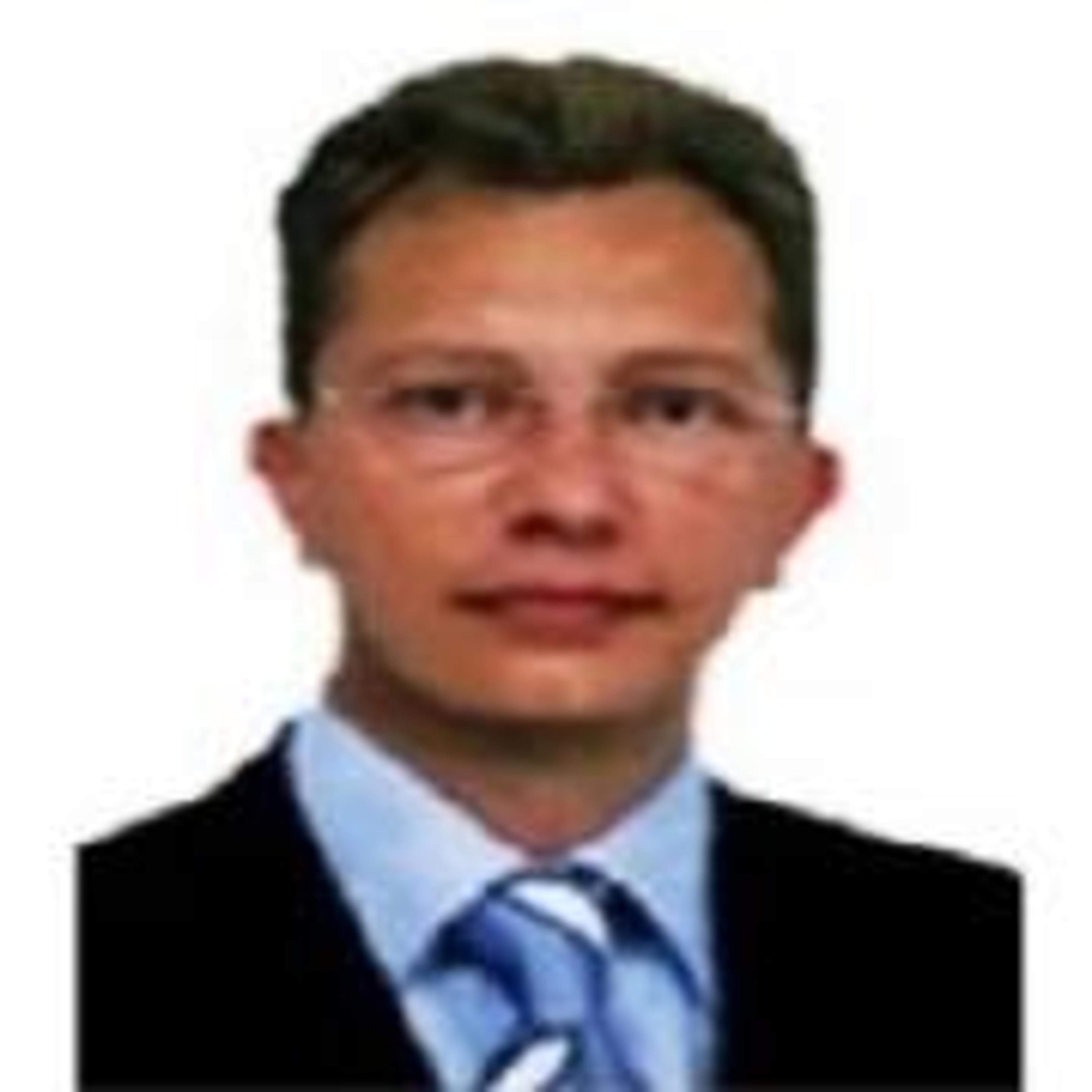 Maurizio Cribioli