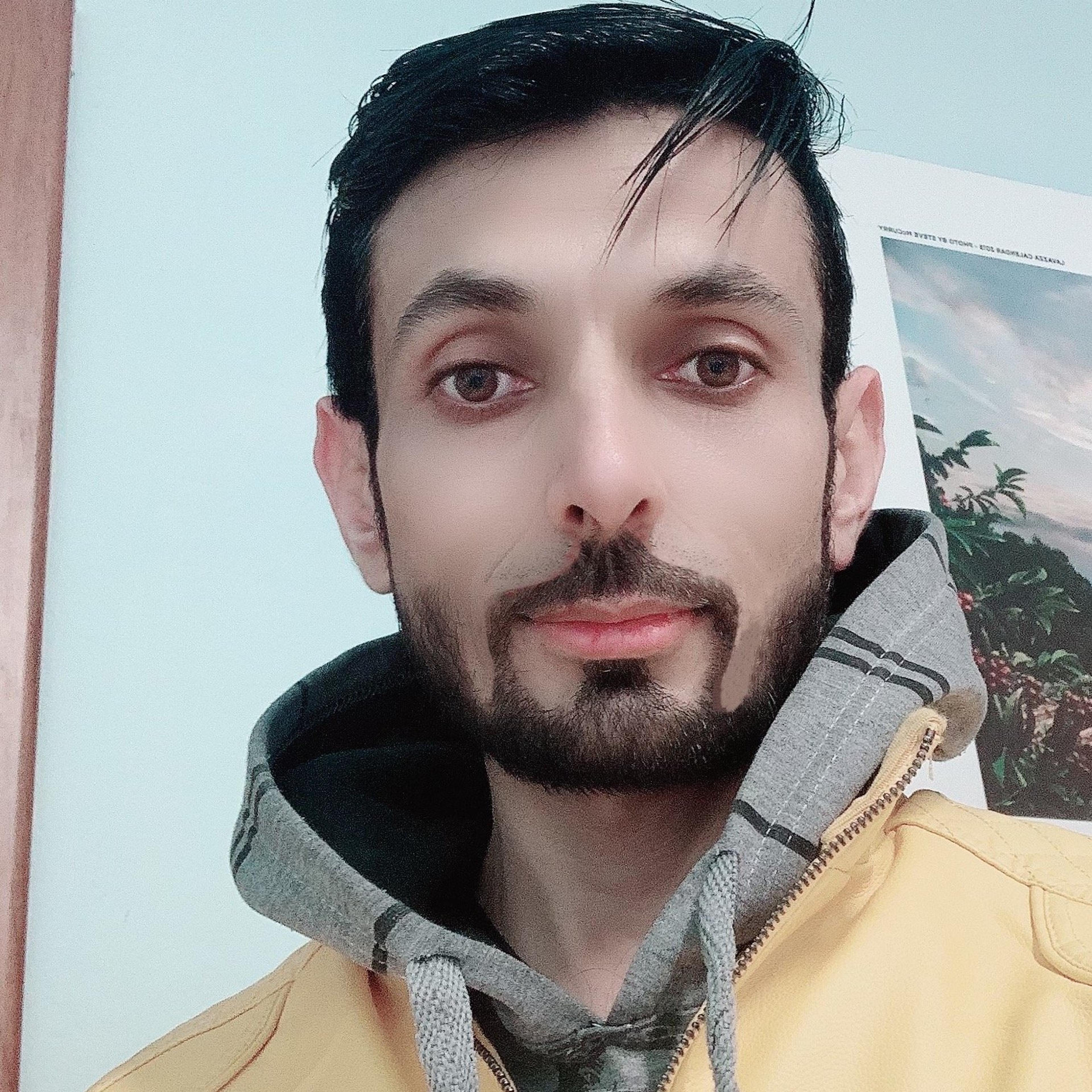 Tahir Ahmad