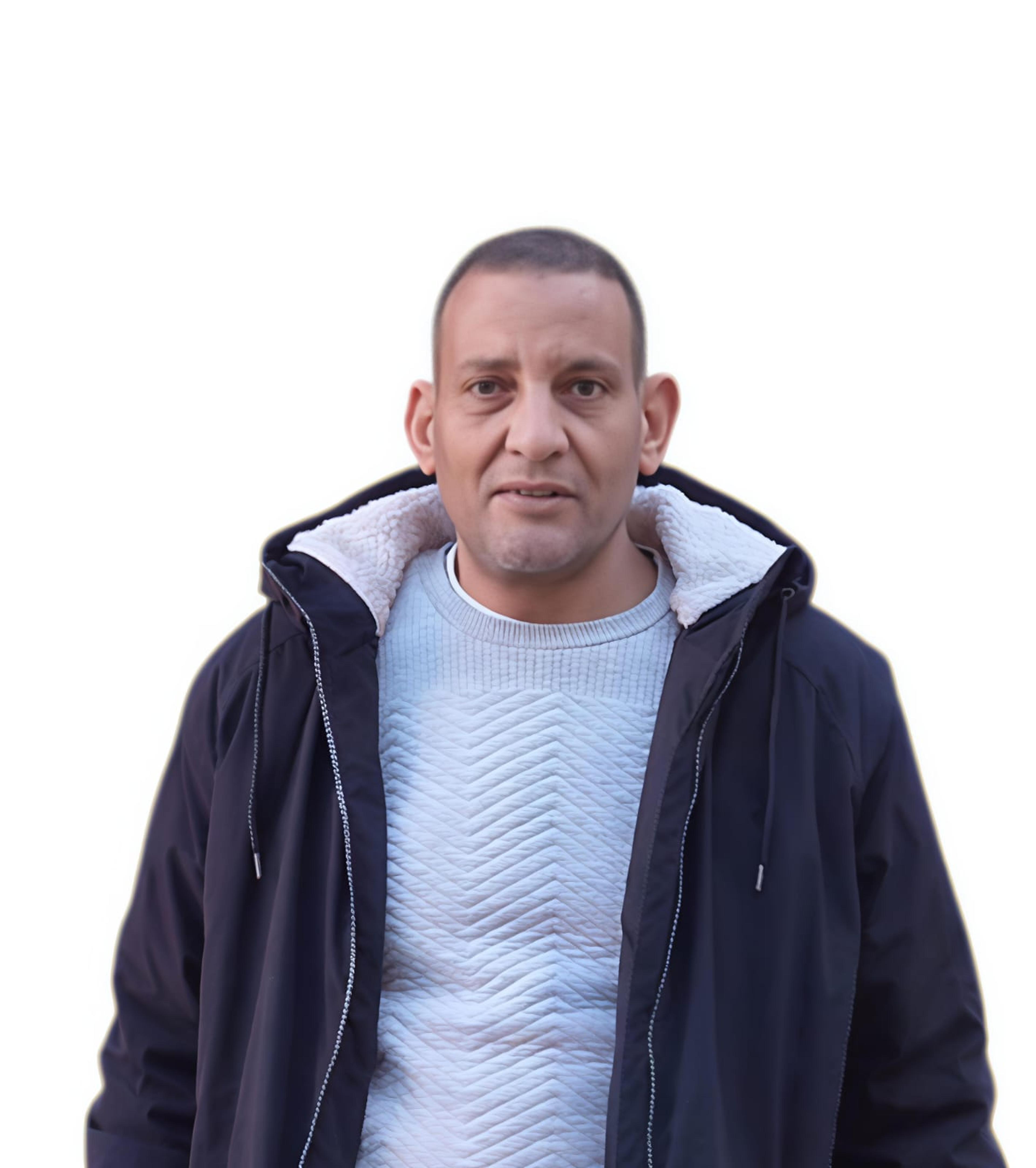 Bibkar EL HARZLAOUI
