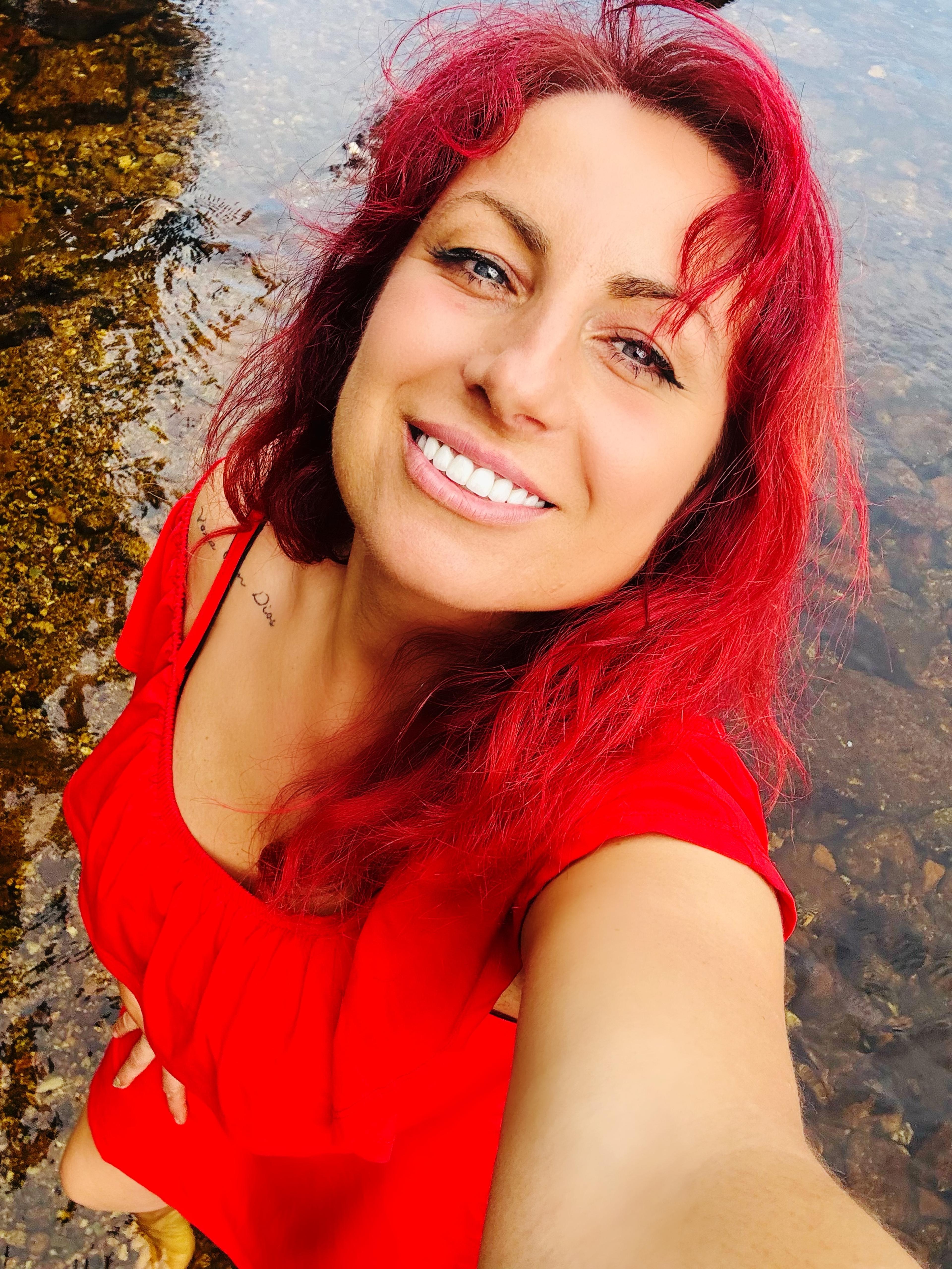 Teodora Shanova