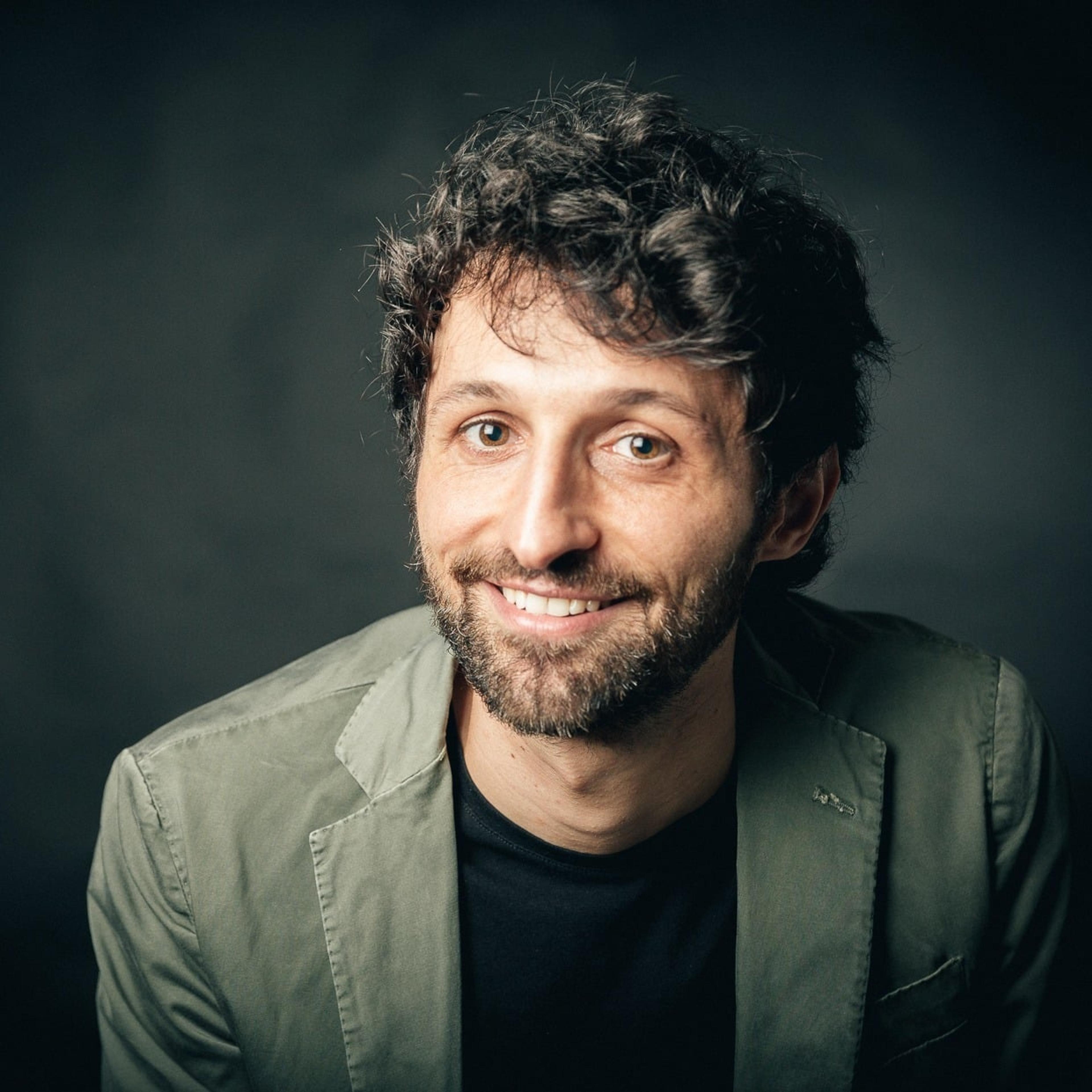 Dario Levantino
