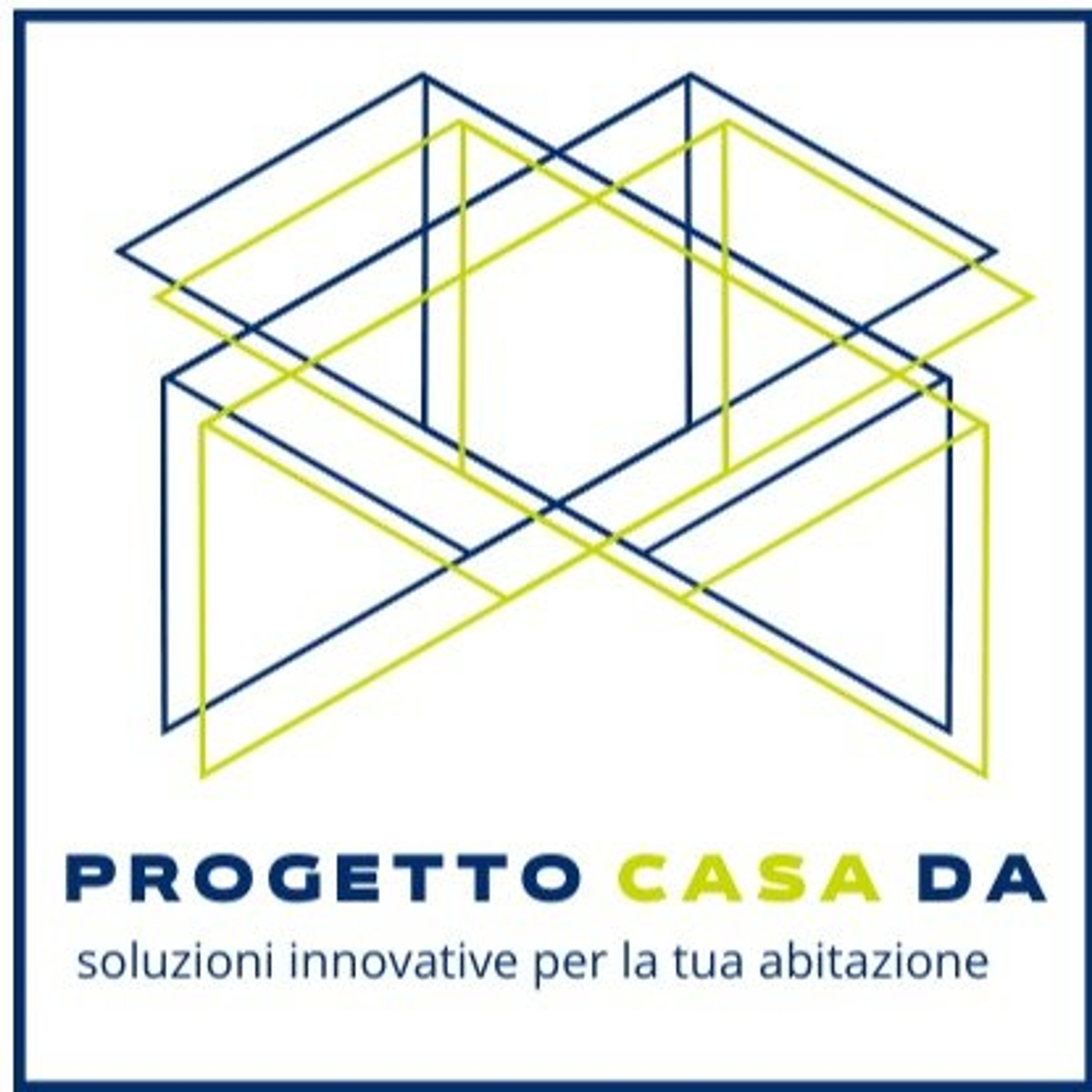Progetto Casa