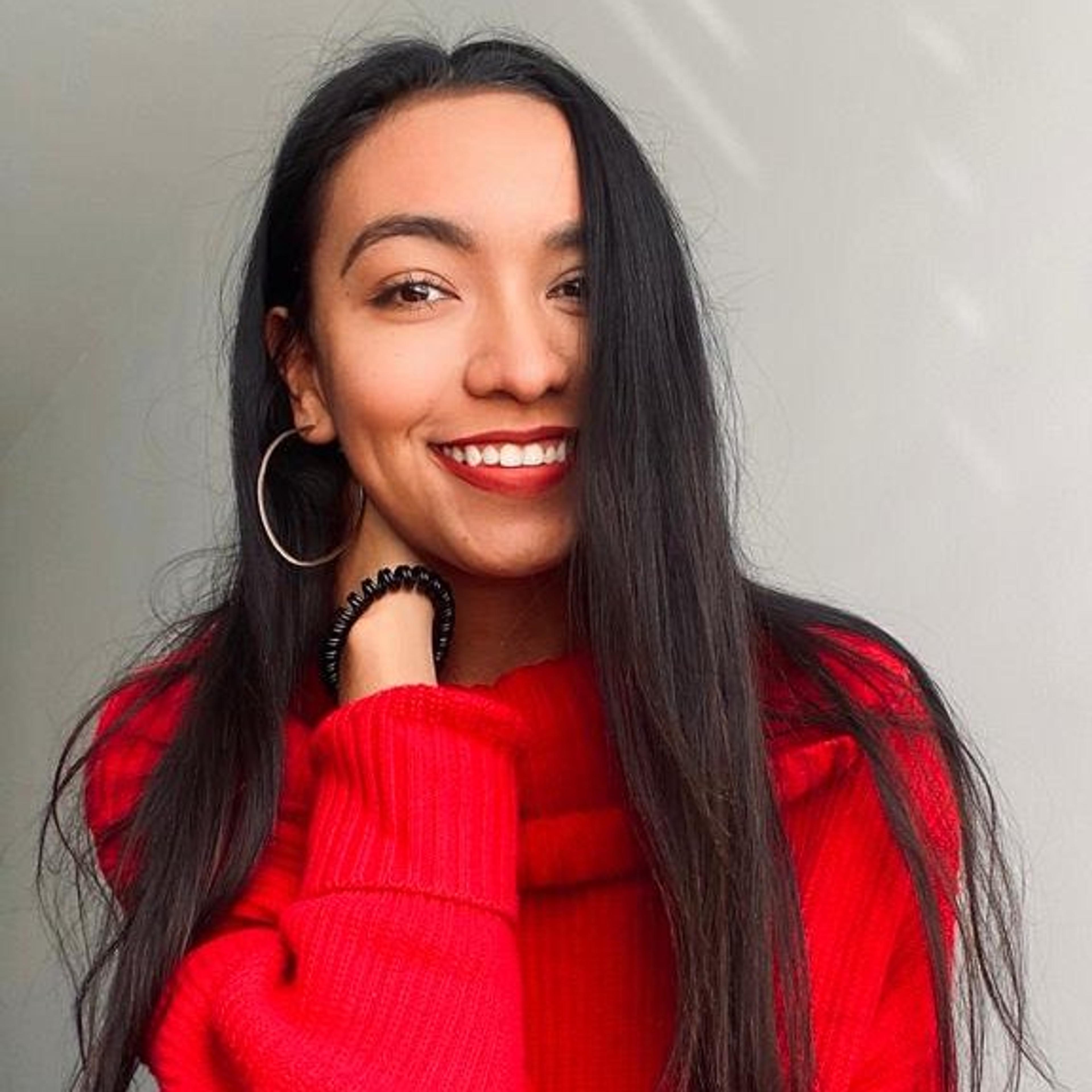 Ana Lizbeth Rivera García