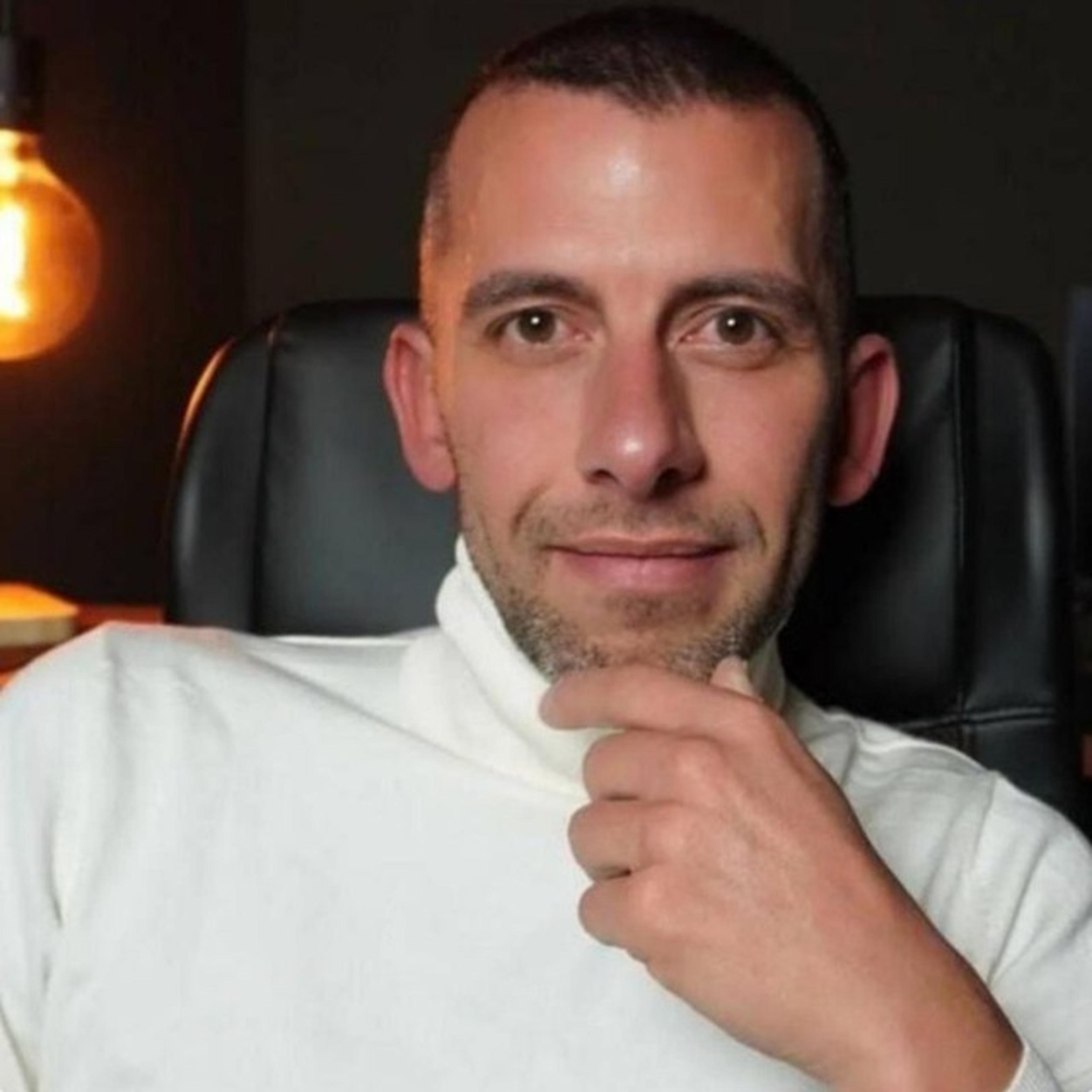 Francesco Castellana