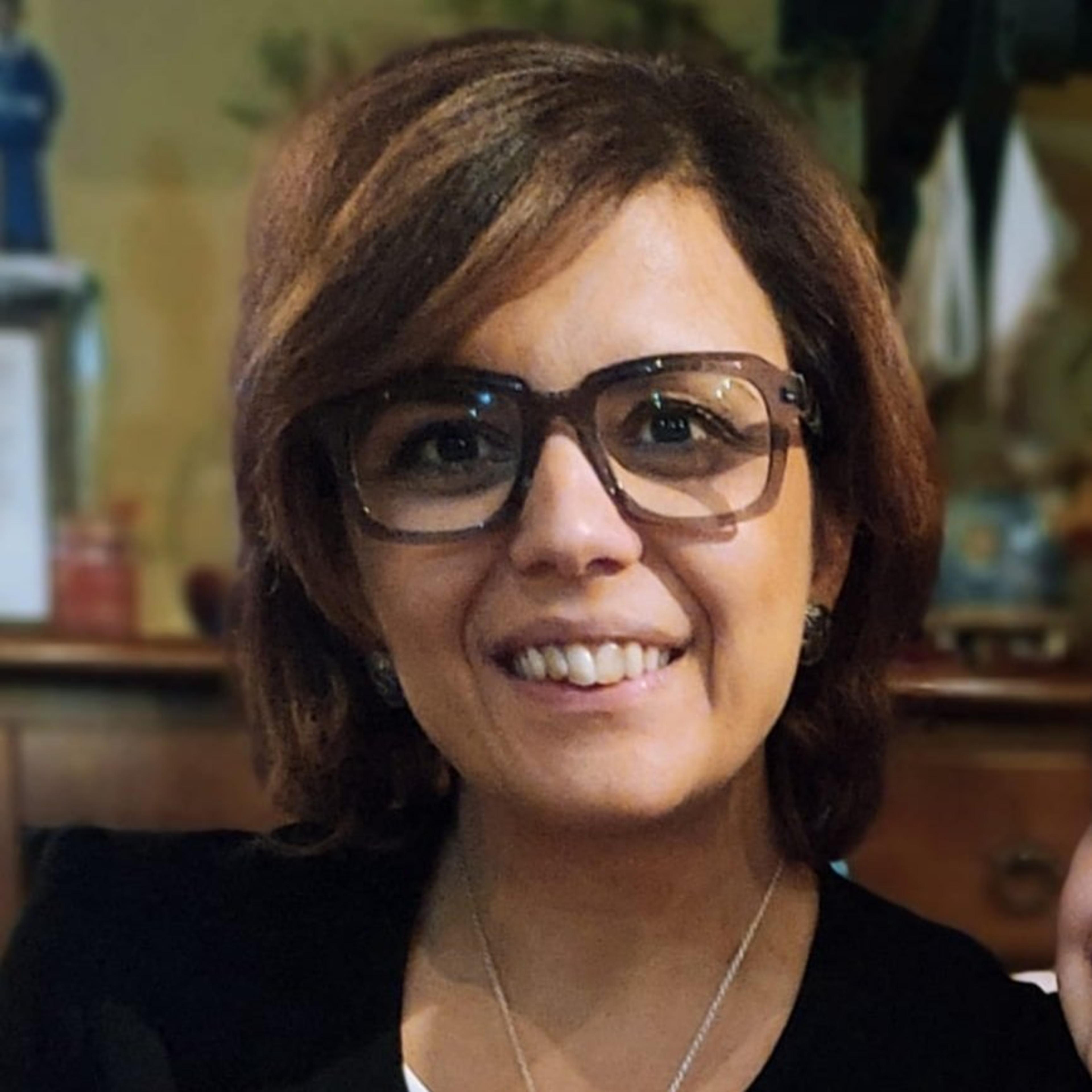 Antonella Iannoccaro