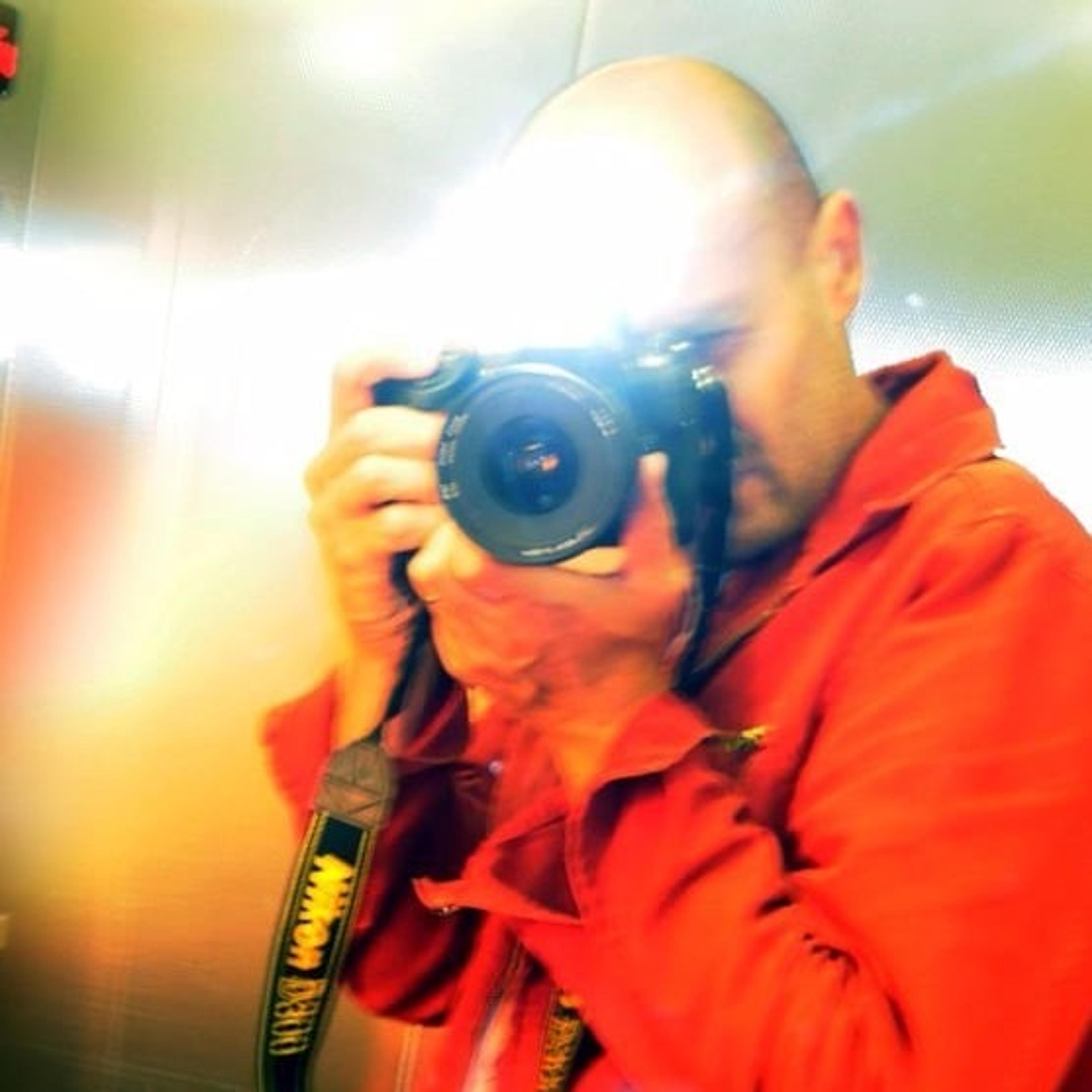 Luciano Boniforti fotografo