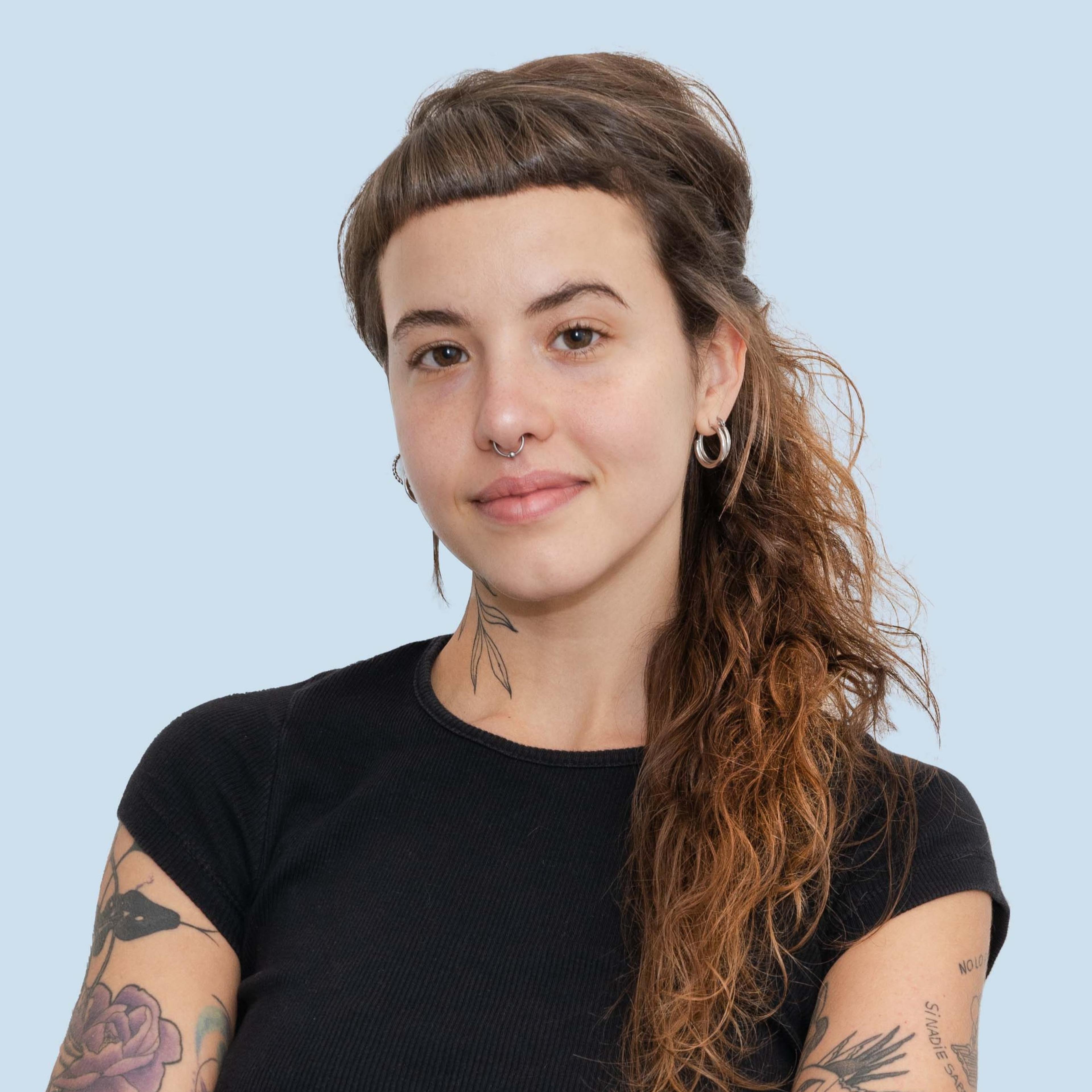 Josefina gonzalez