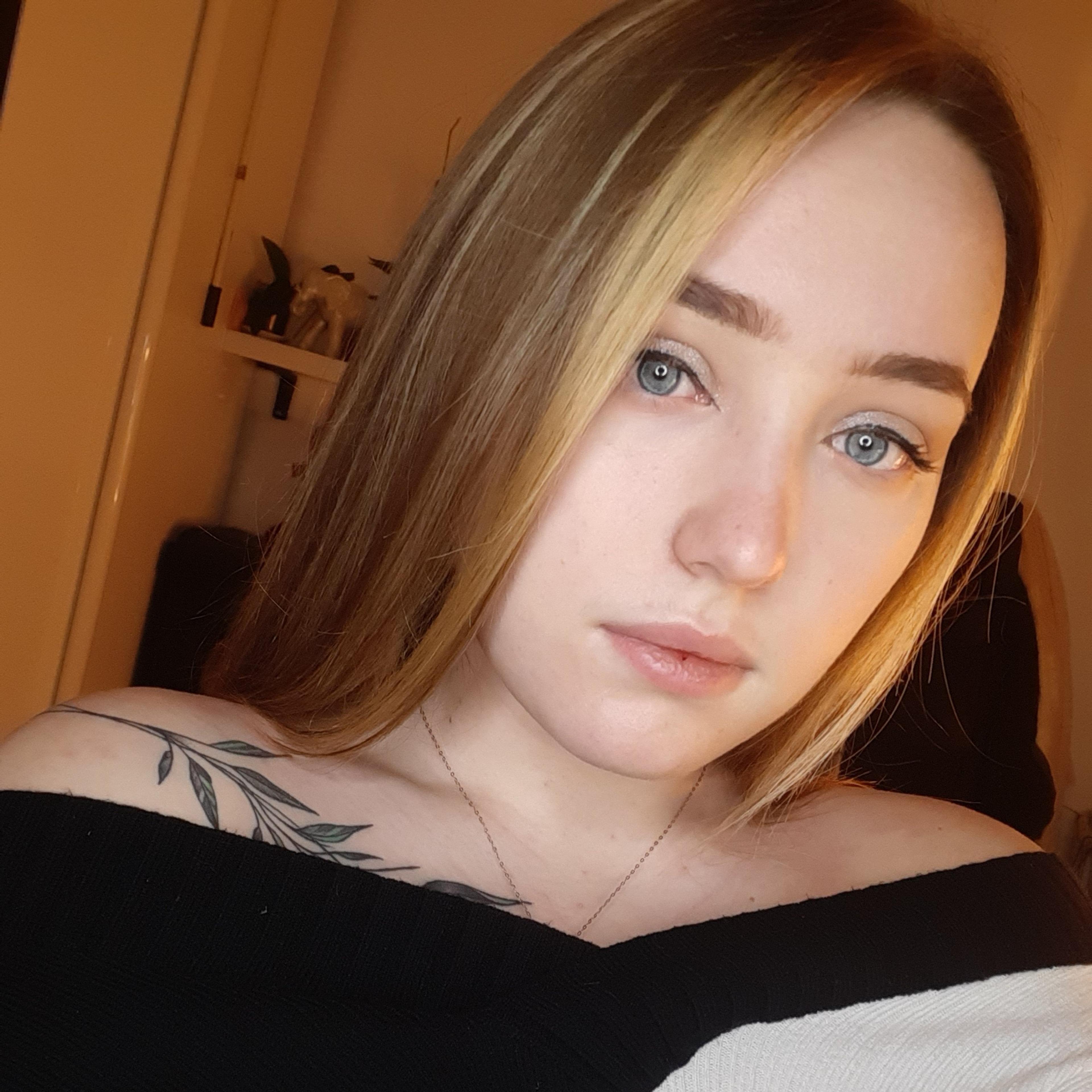 Liudmyla Kaminska