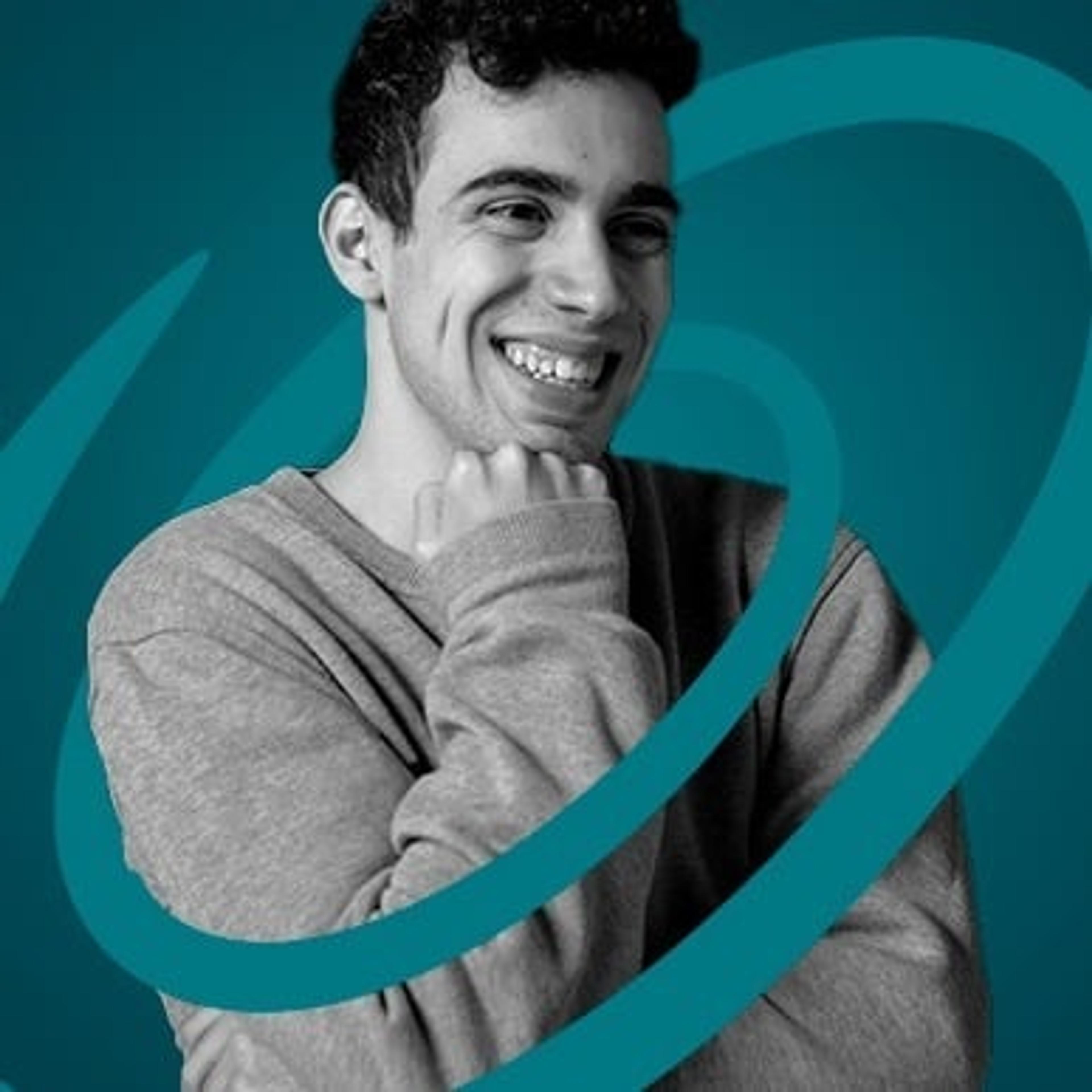 Iván Cortés Candalija