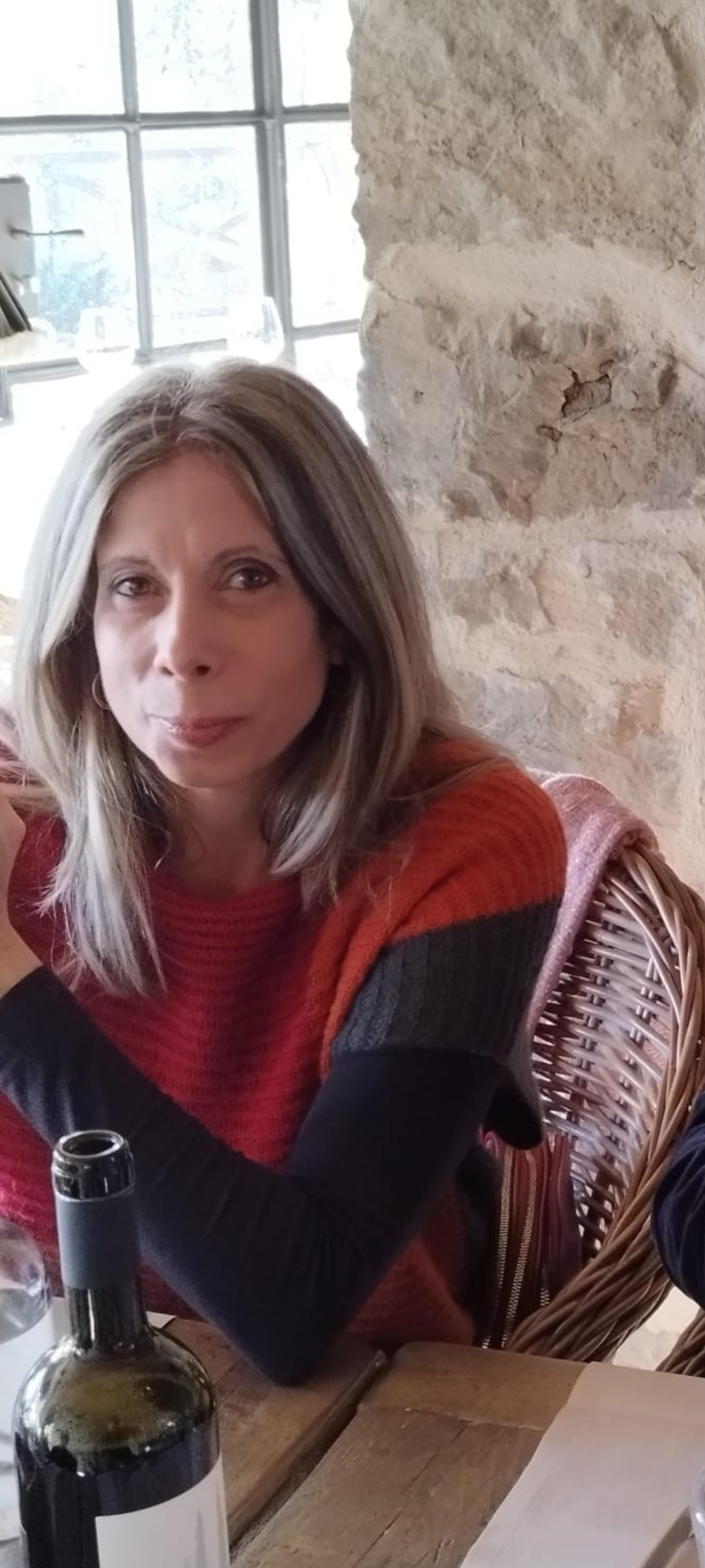 Federica Melani