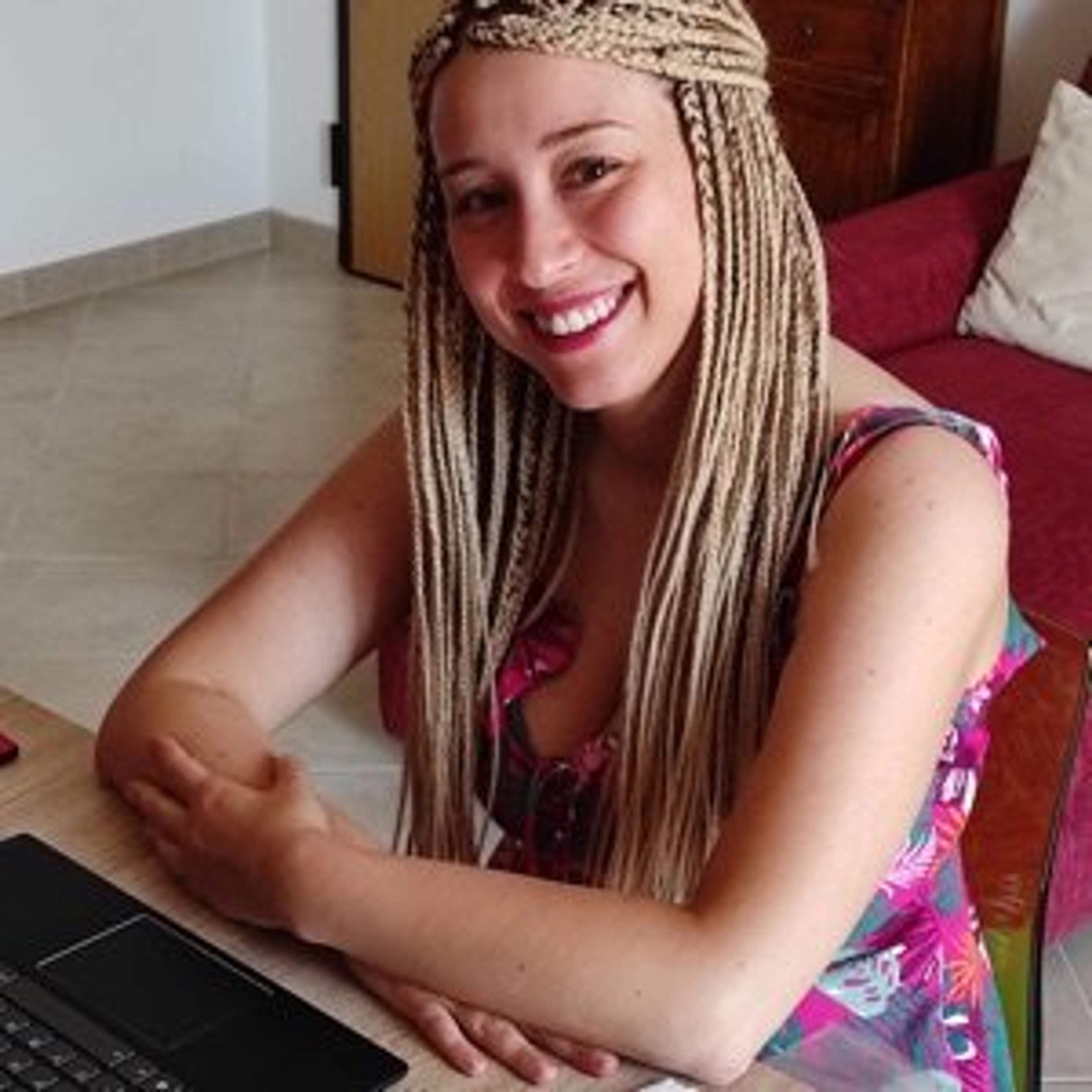 Noemi Giancristofaro