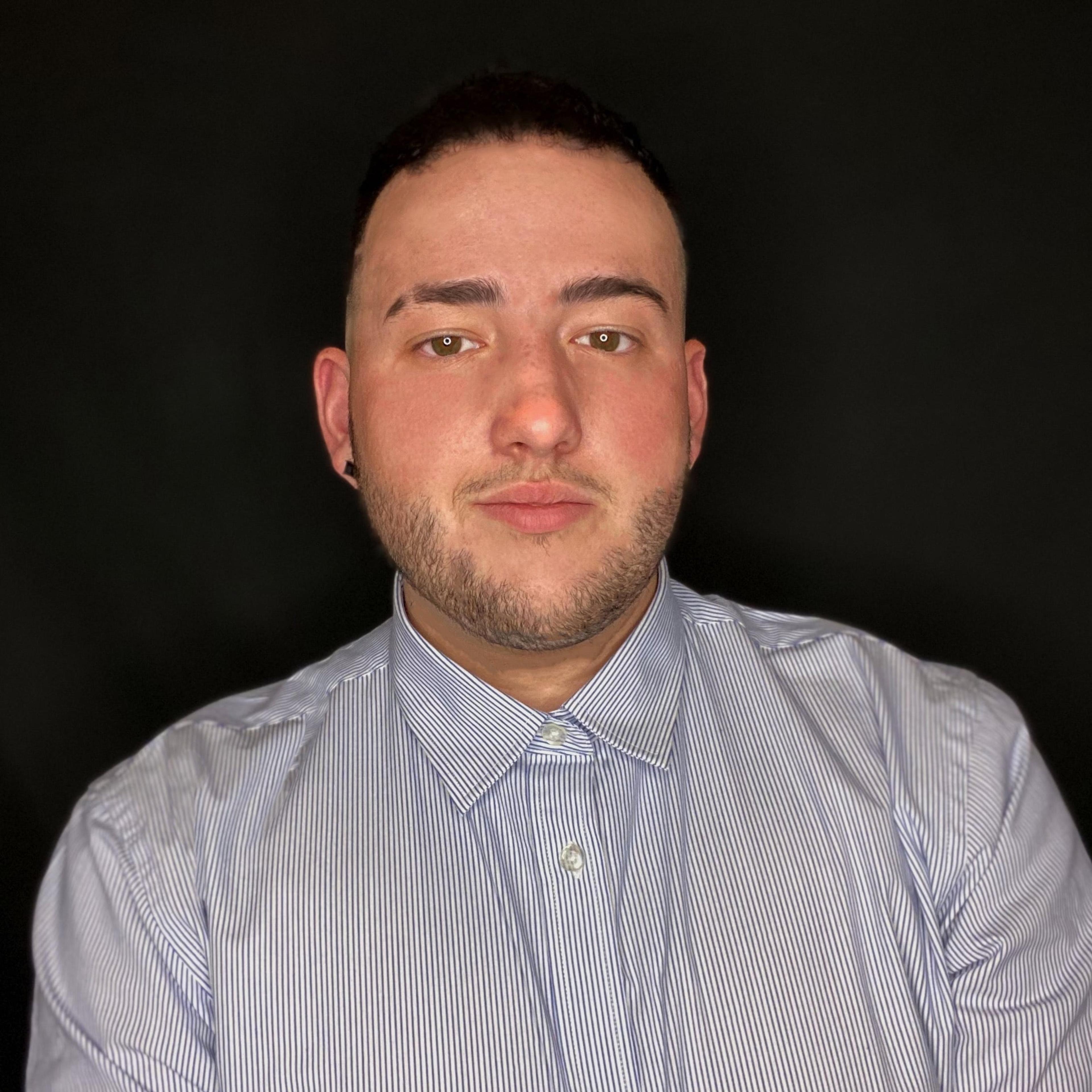 Alessio Avai