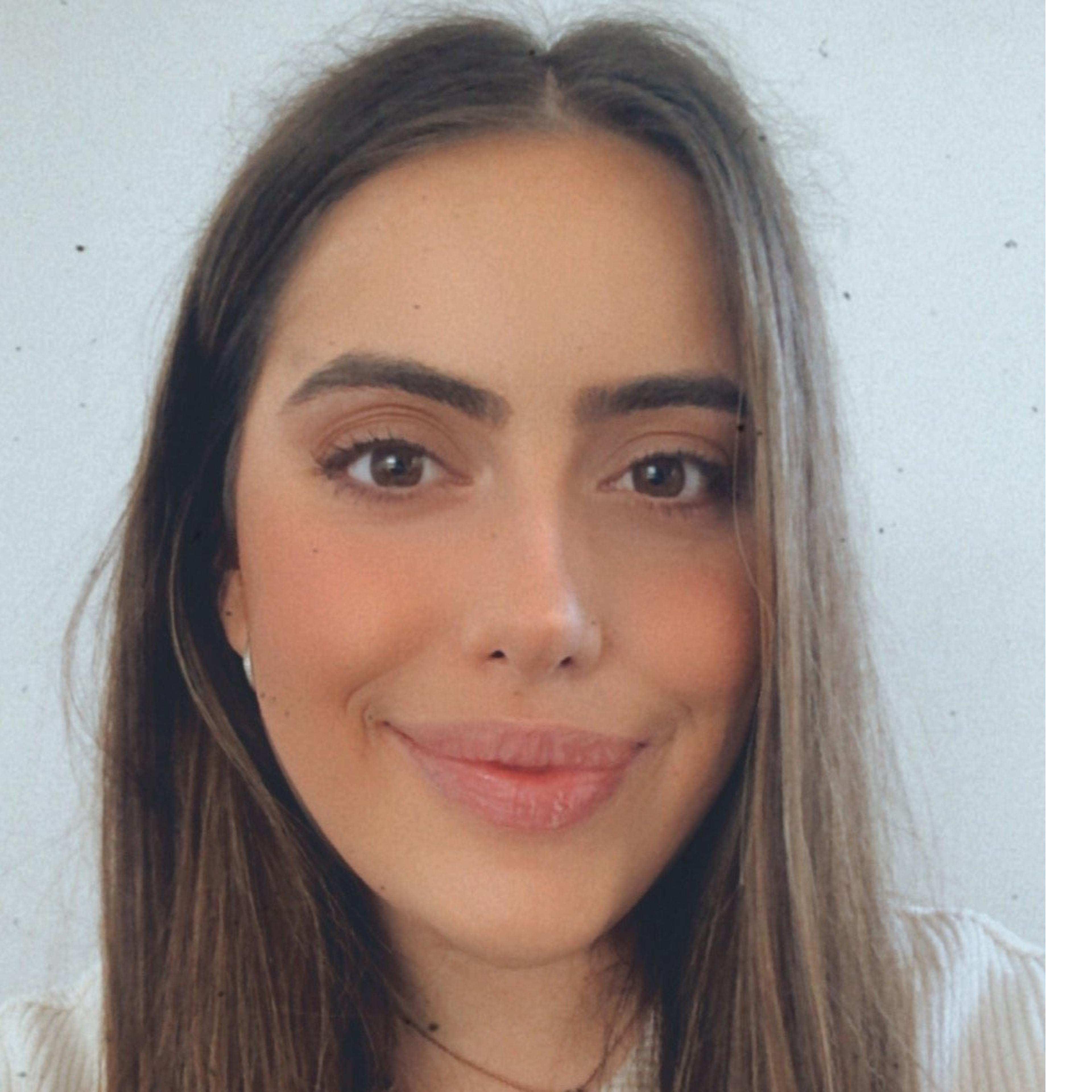 Nerea Sánchez