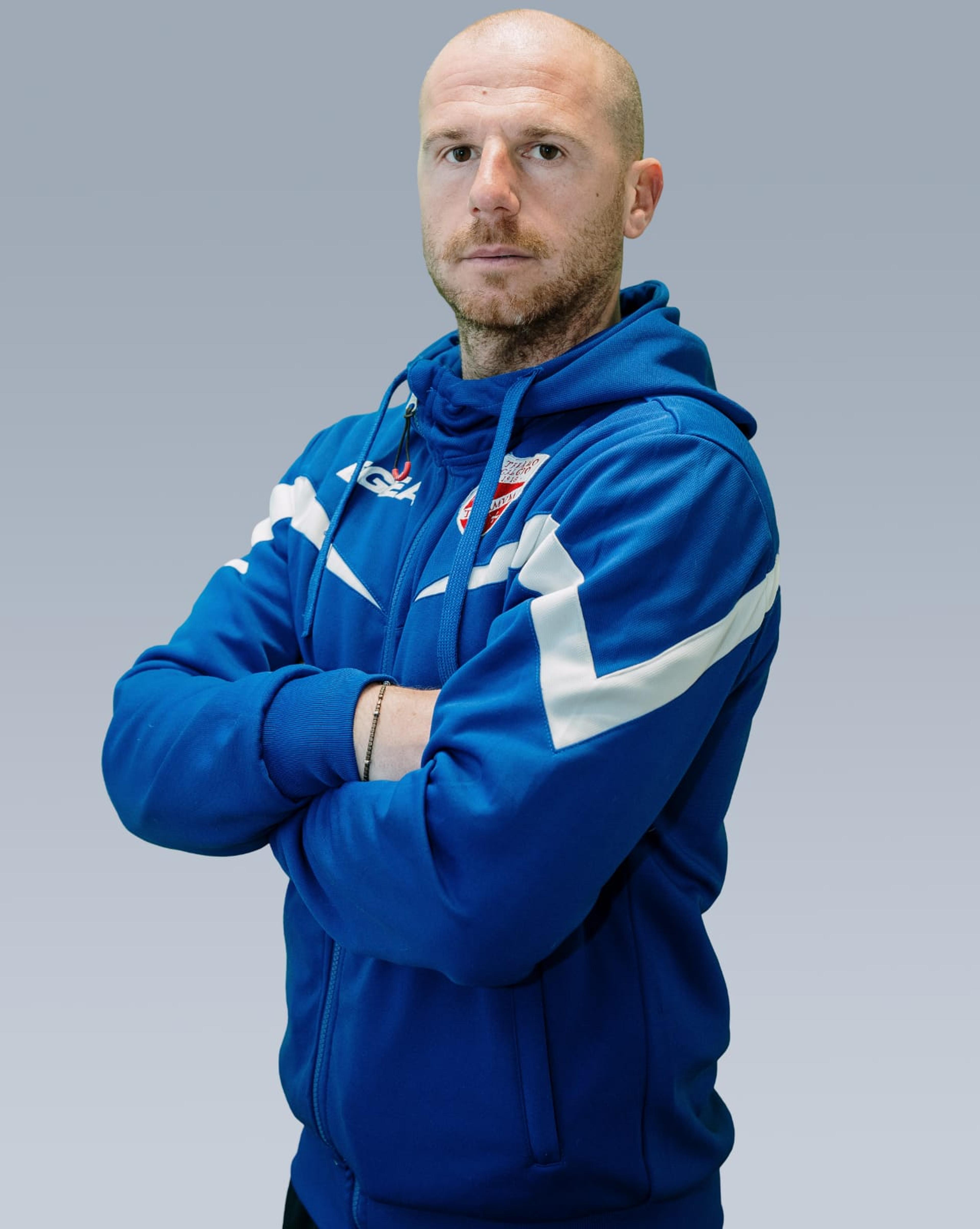 Stefano Del Grosso