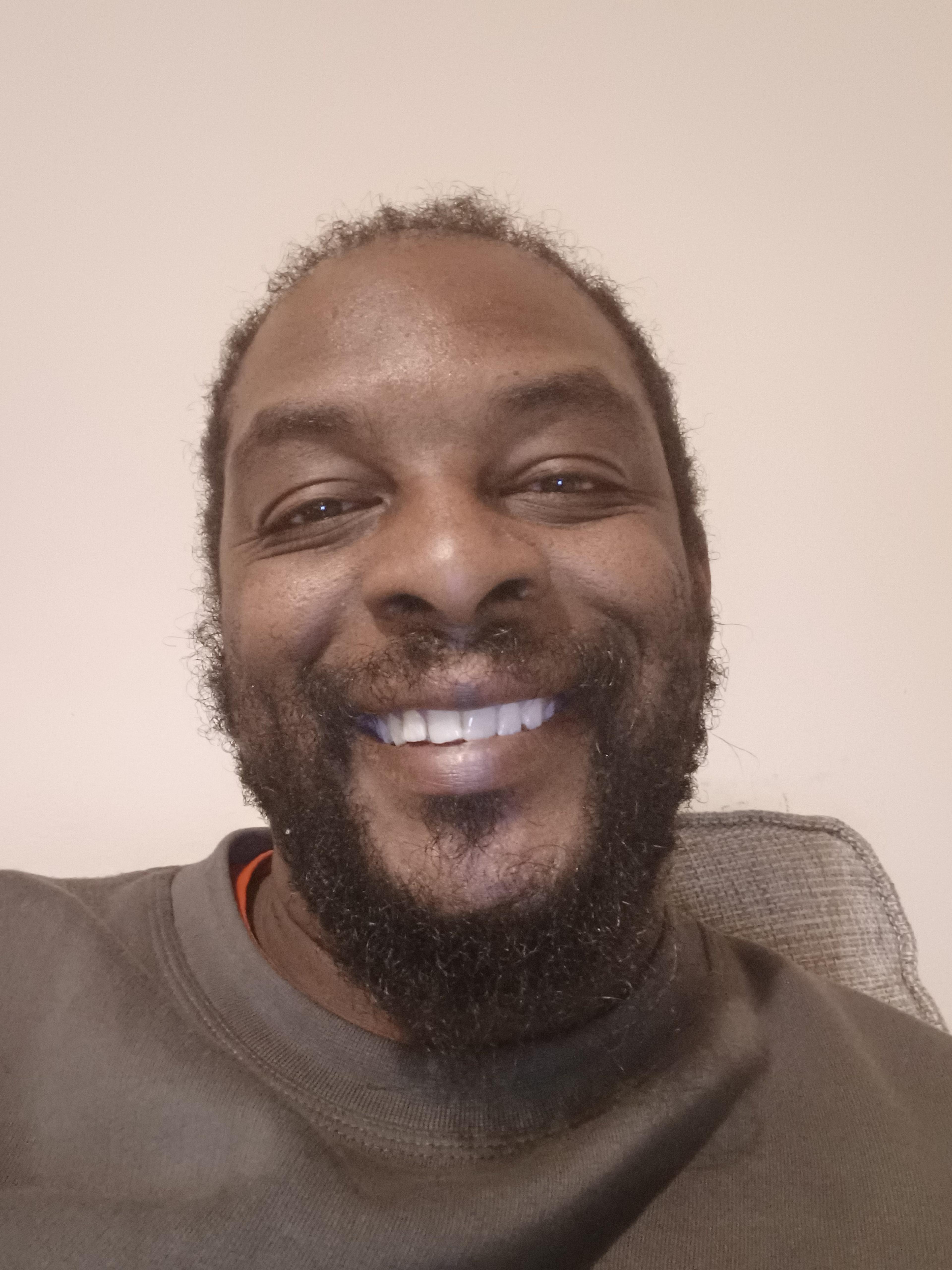 Peter Yasharahla