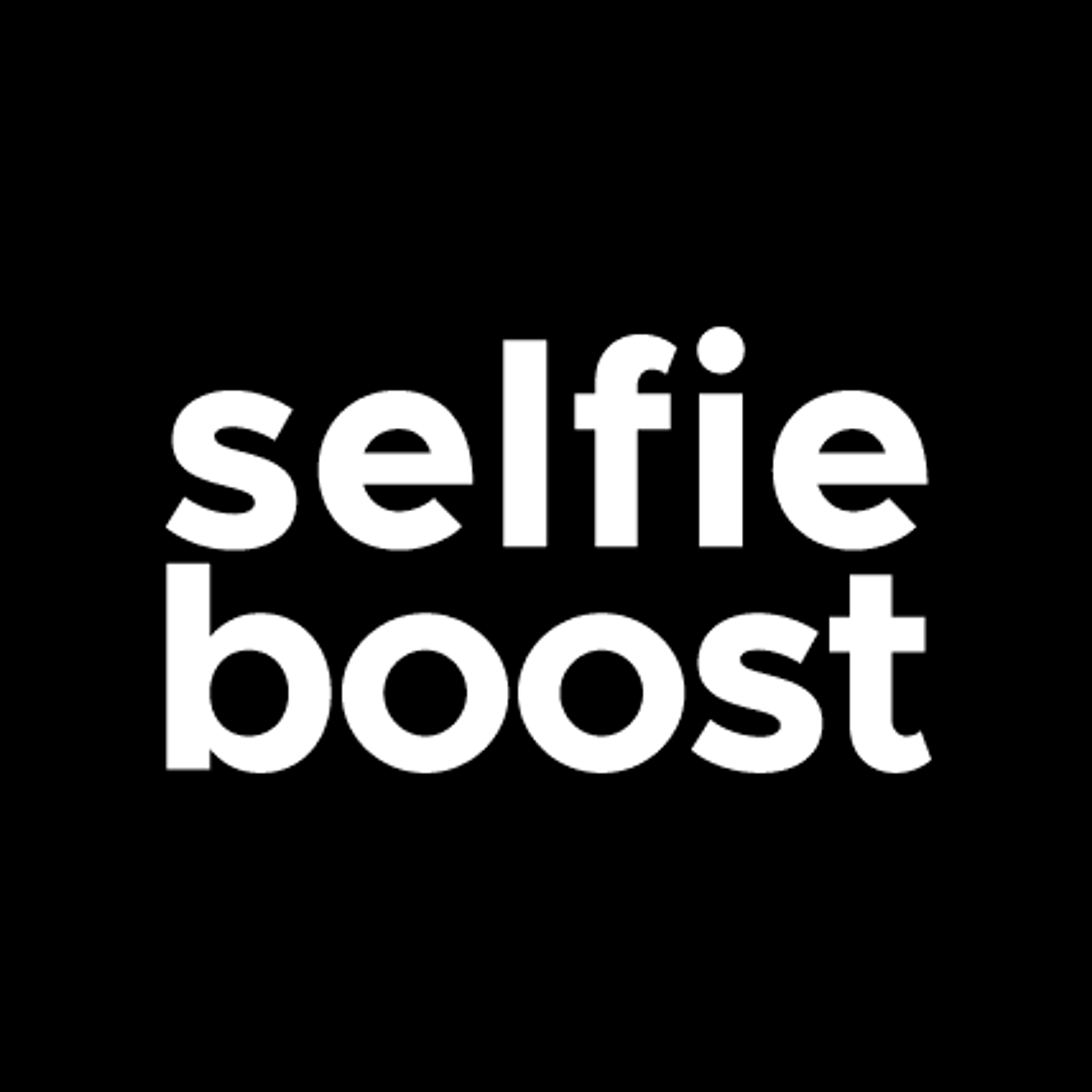 Selfie Boost