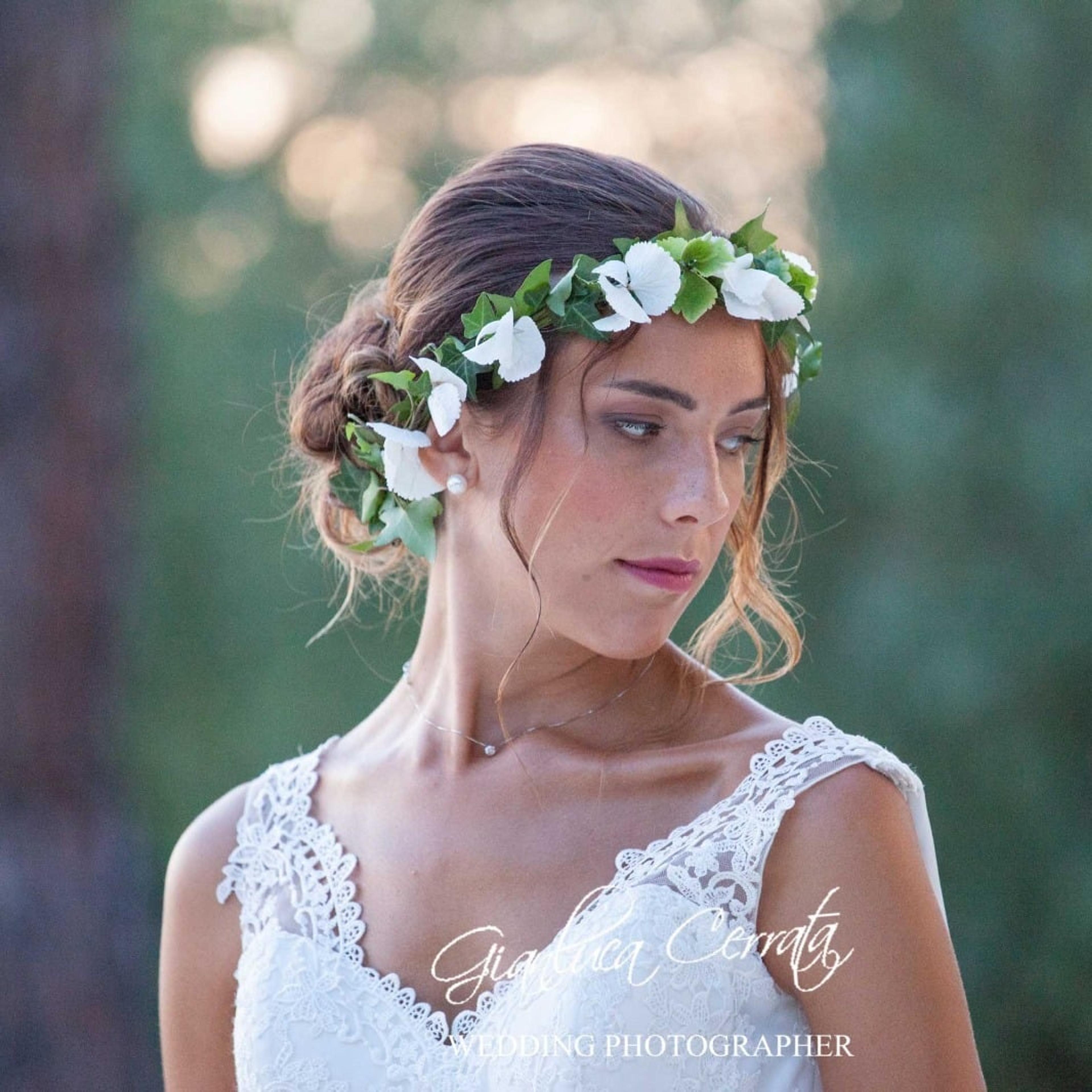 Parrucchiera Giuliana Massa atelier moda