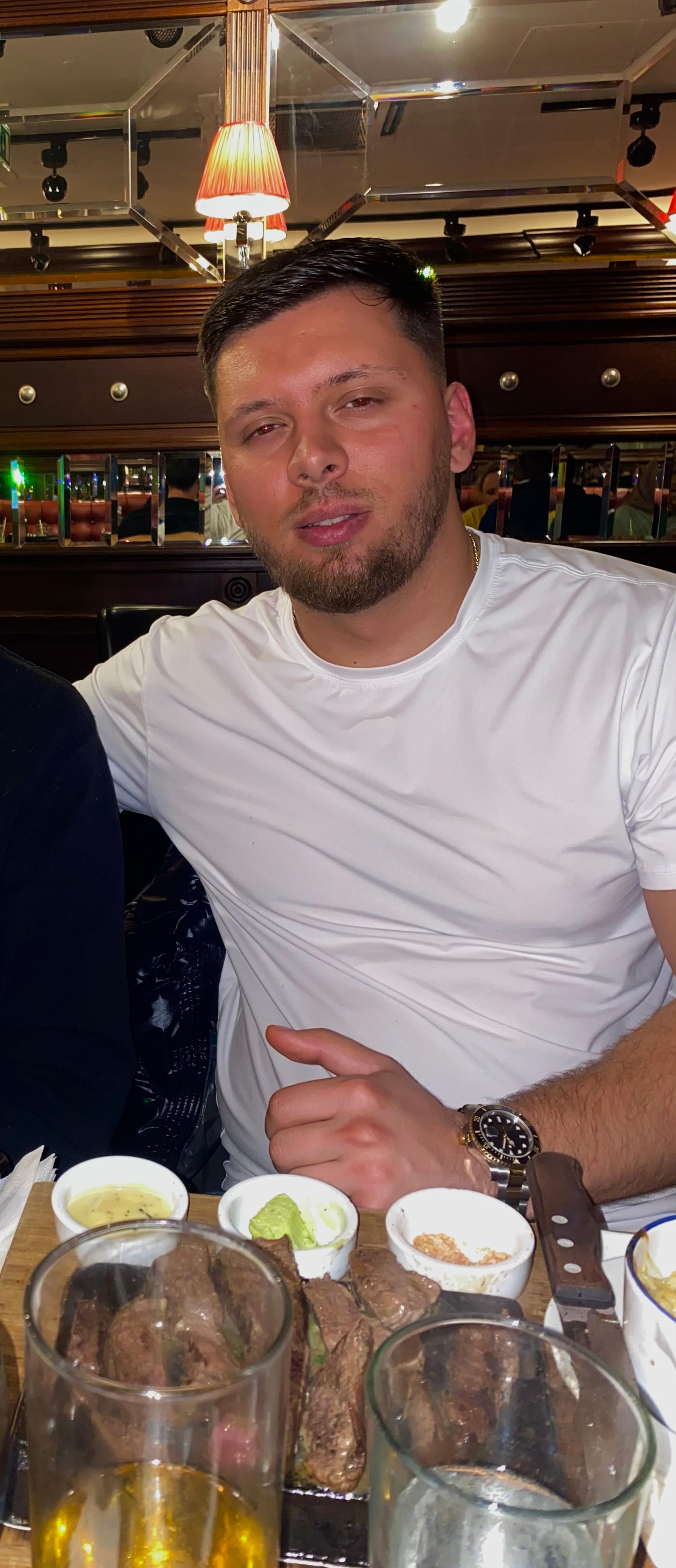 Arjanit Beqiri