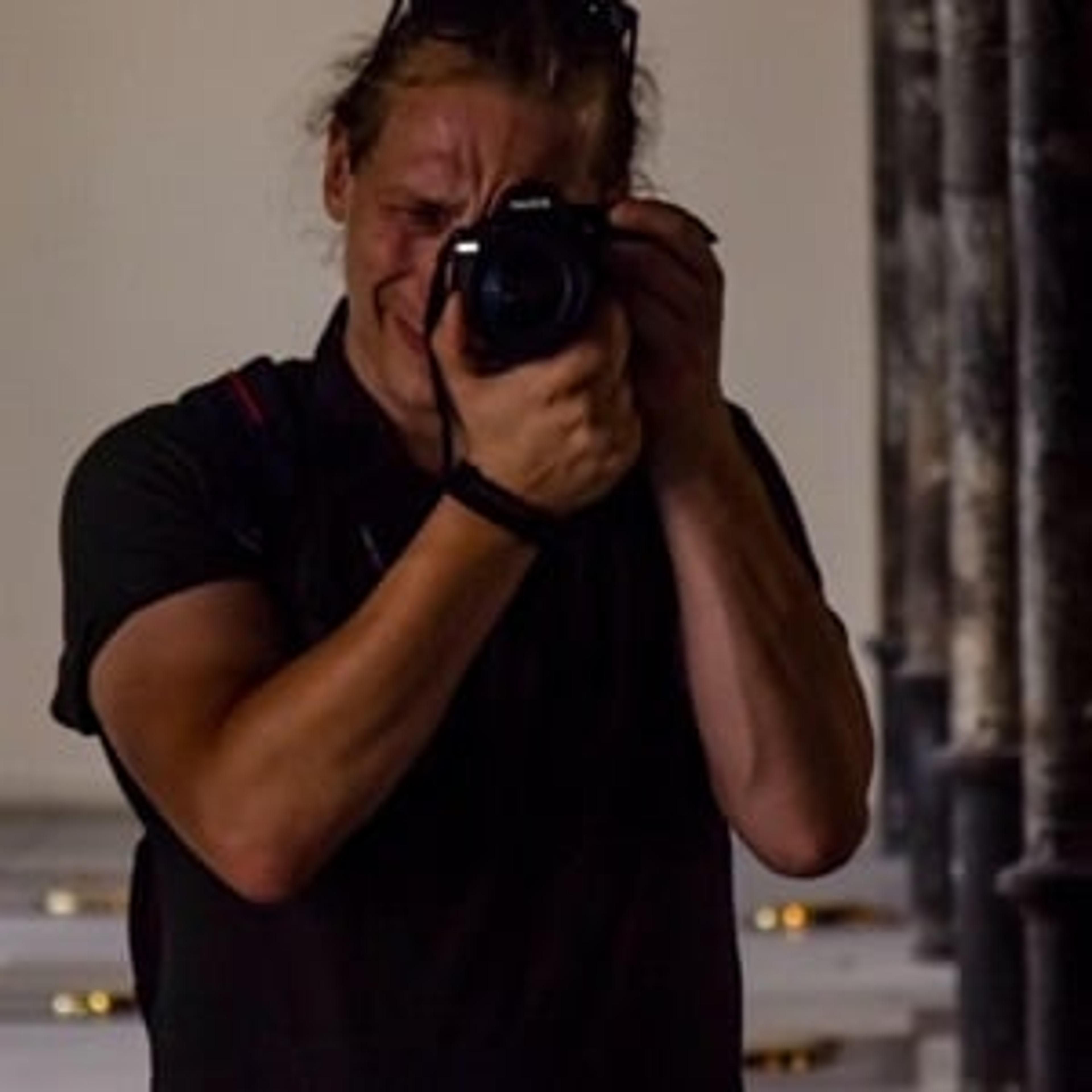Matteo Bergami