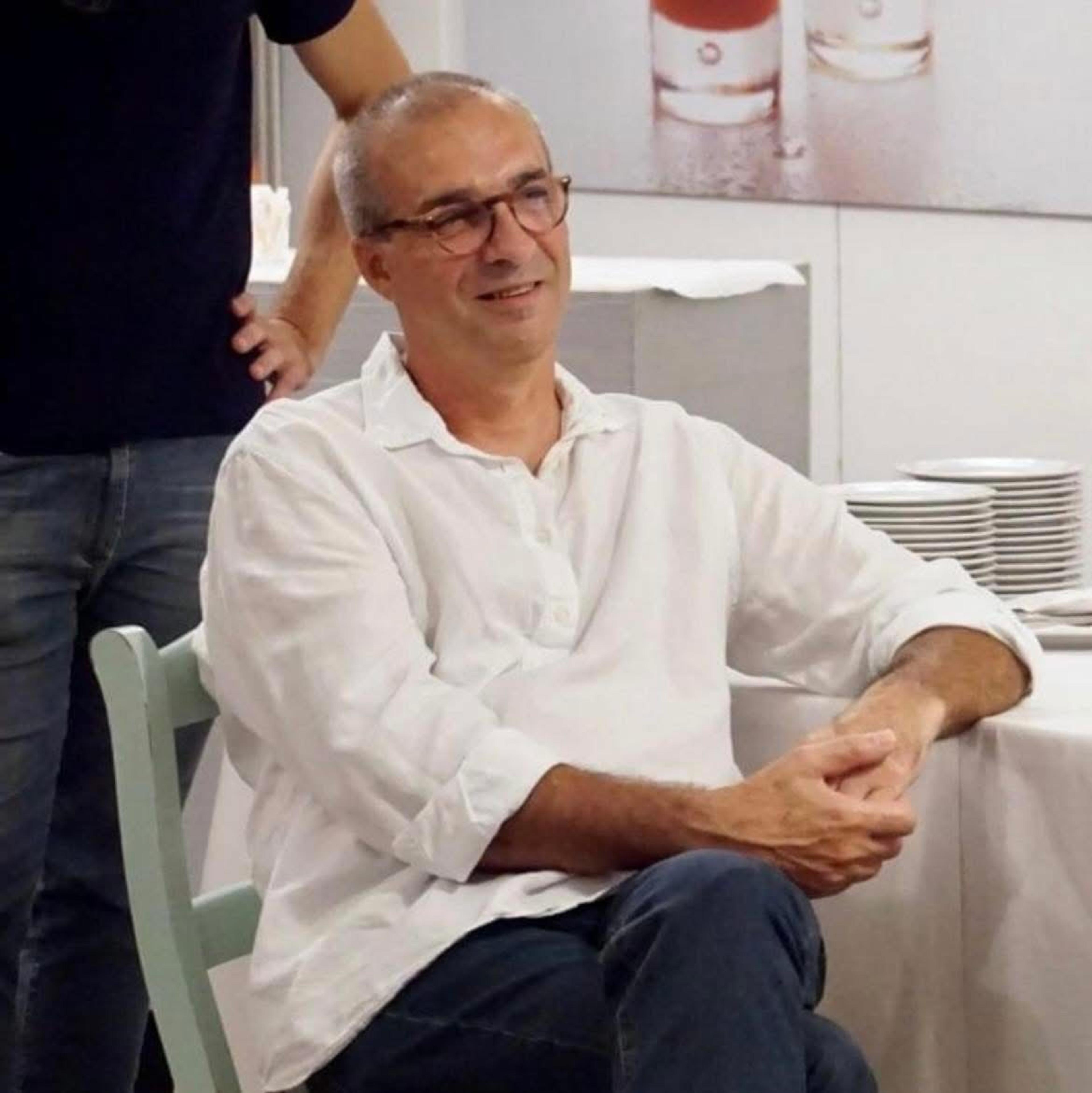 Massimo Buoso