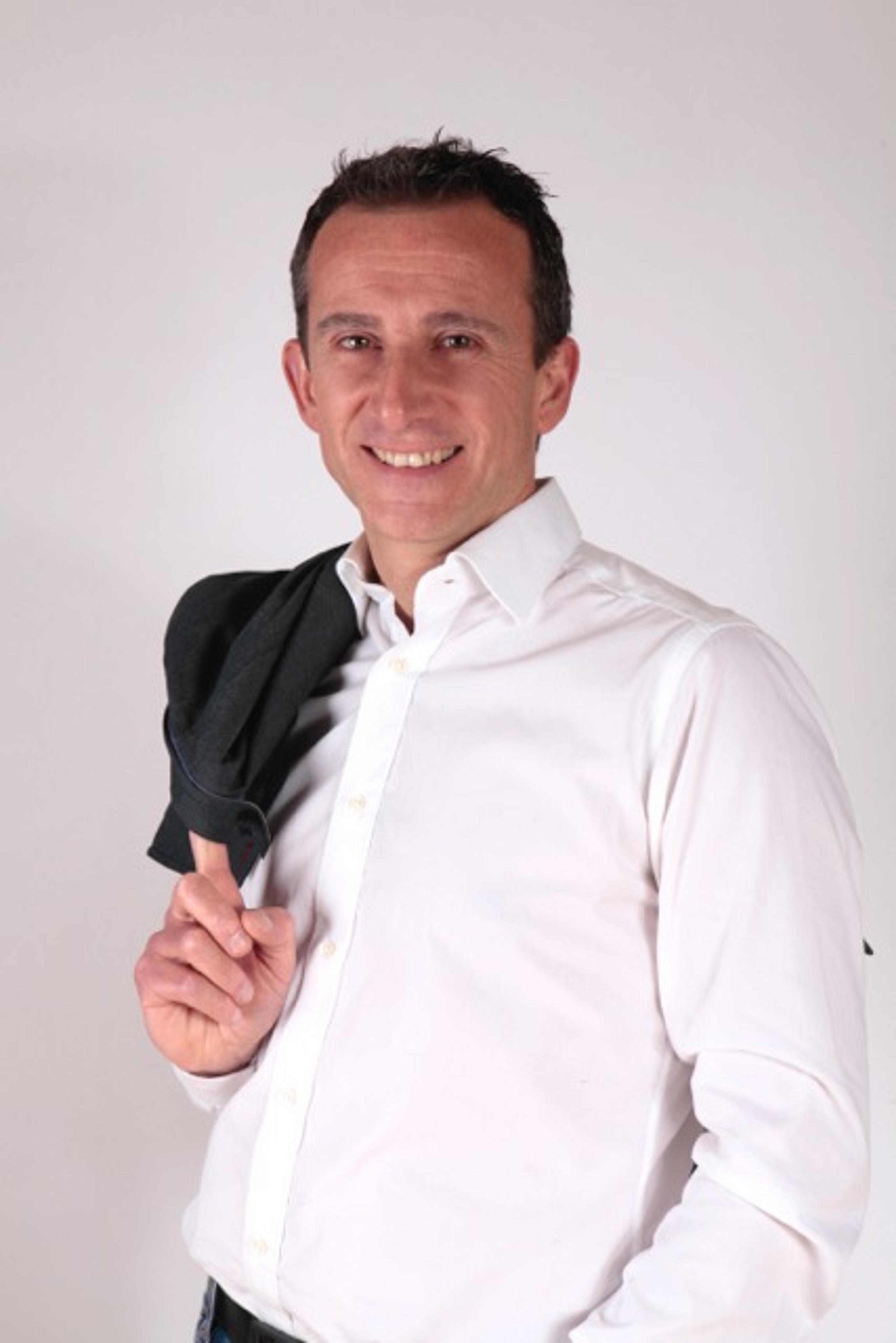 Diego Curri
