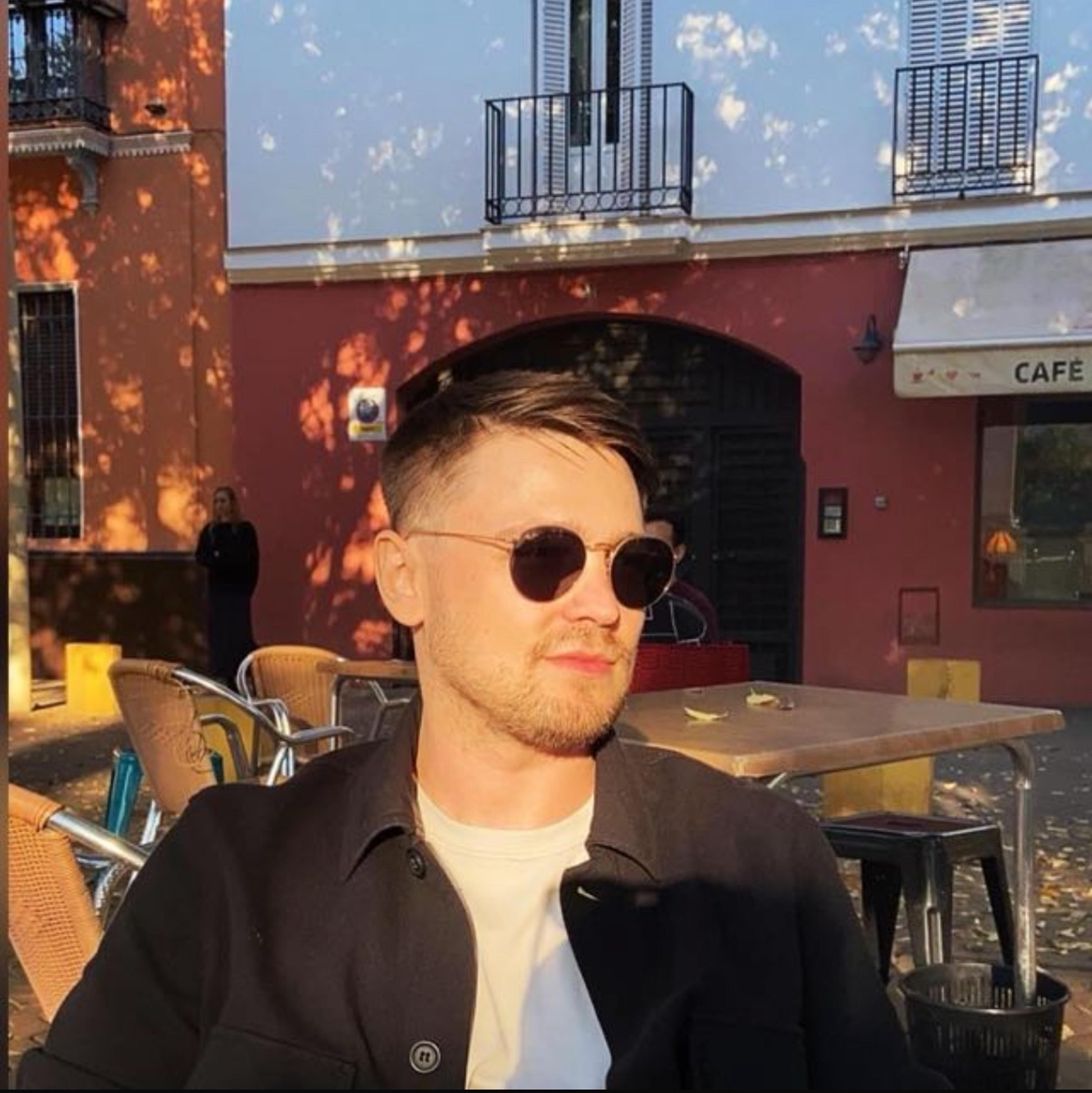 Dan Golban