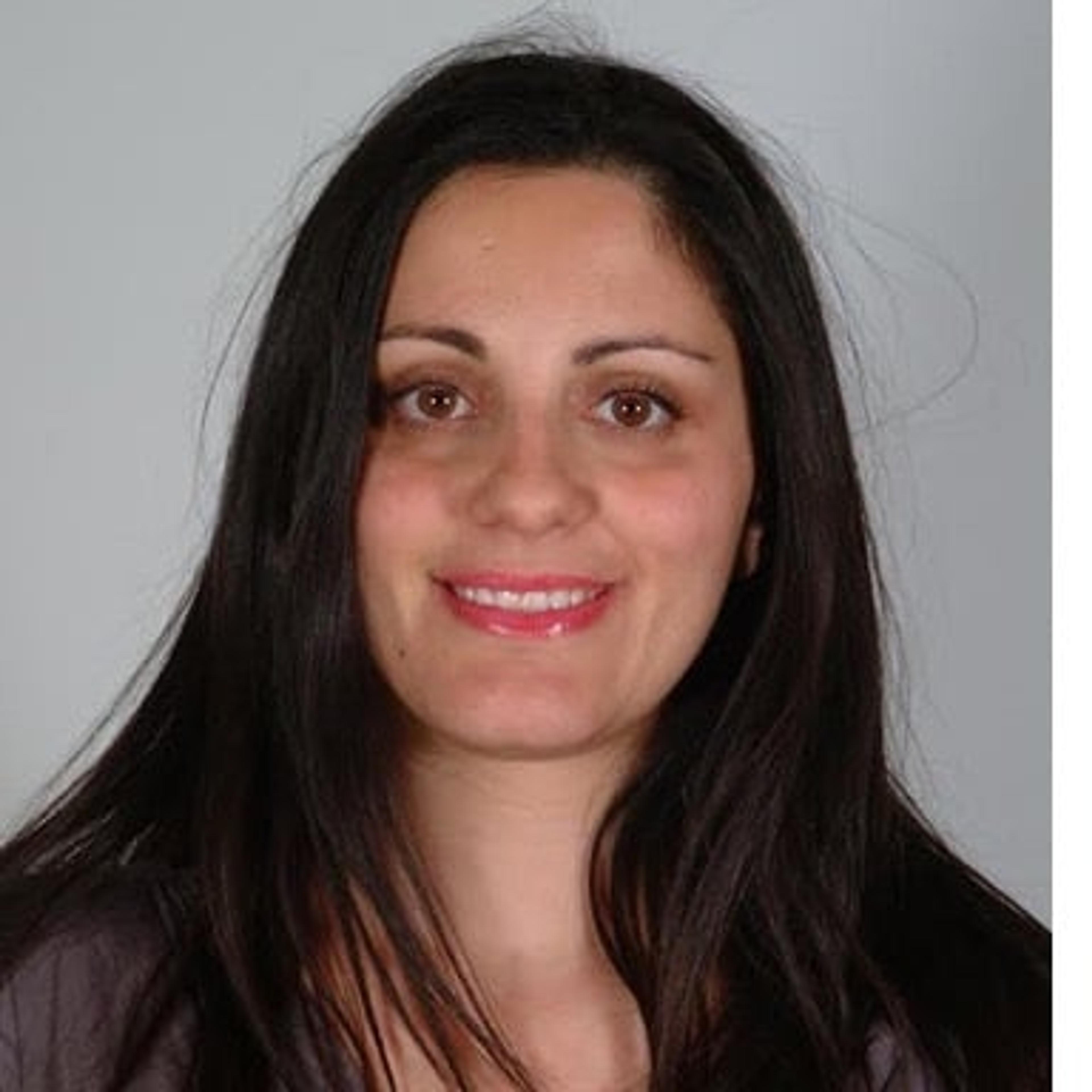 Marilisa De Giglio
